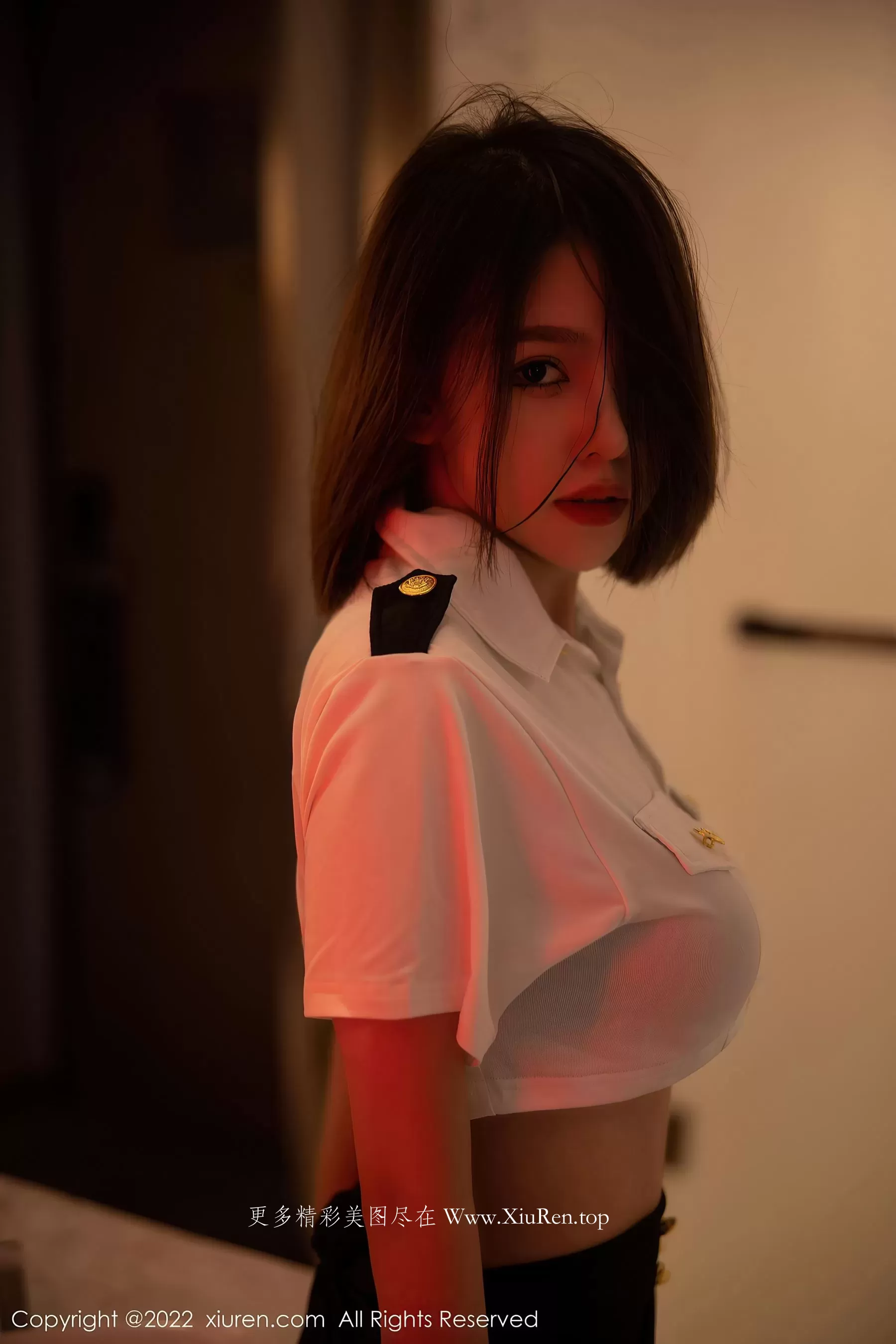  秀人网 No.5815 美羊羊第24张