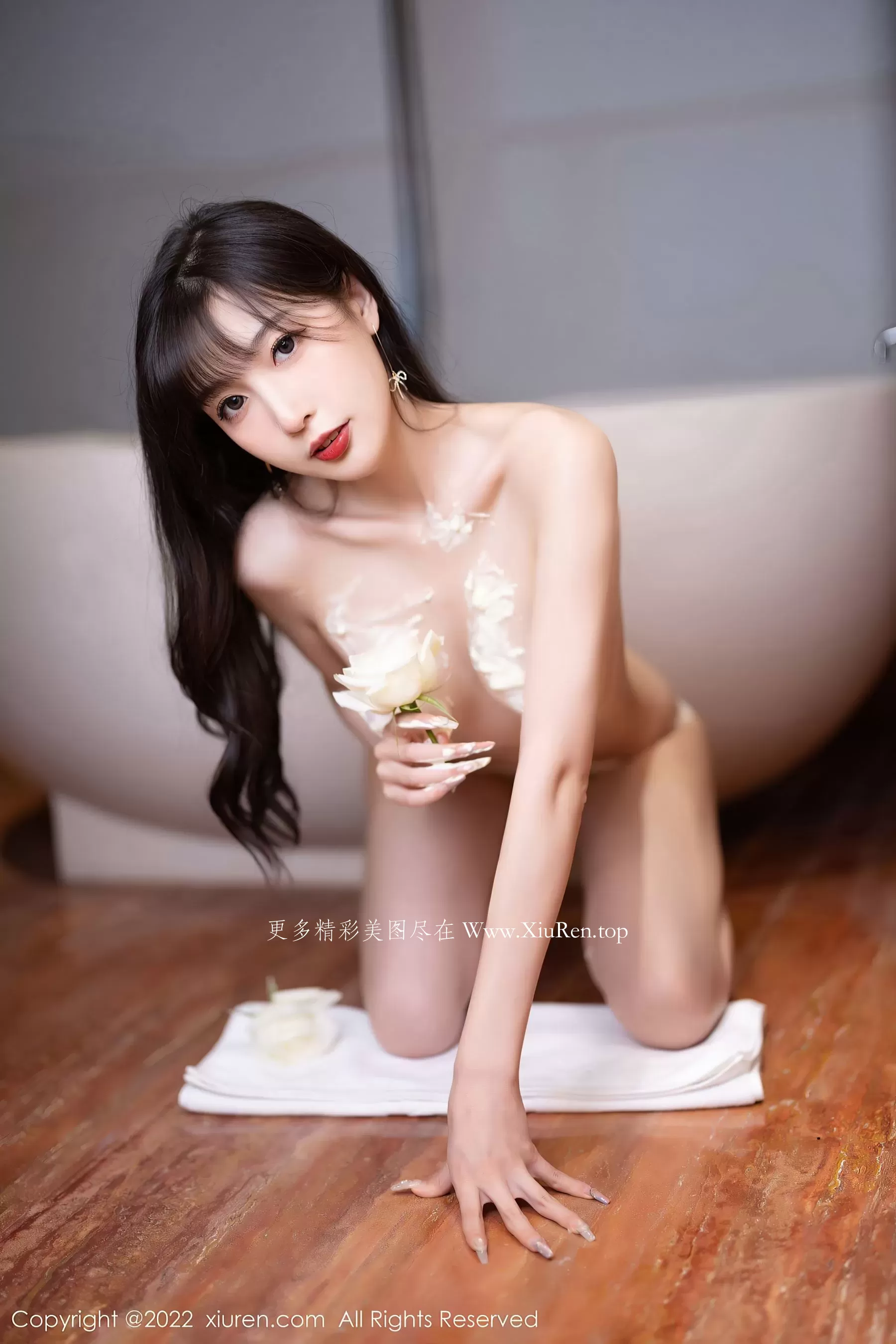 秀人网 No.5934 林星阑第11张