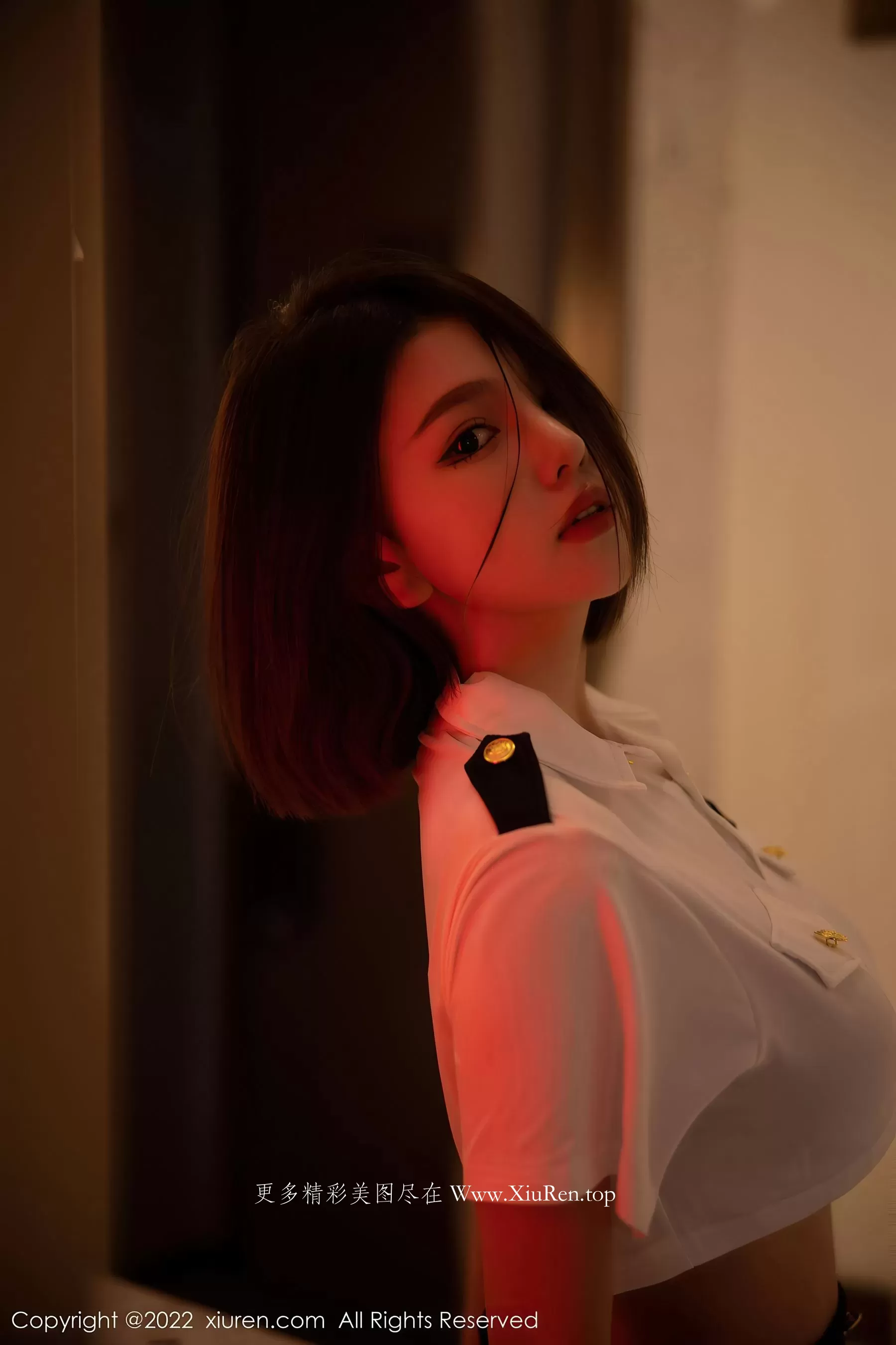  秀人网 No.5815 美羊羊第24张