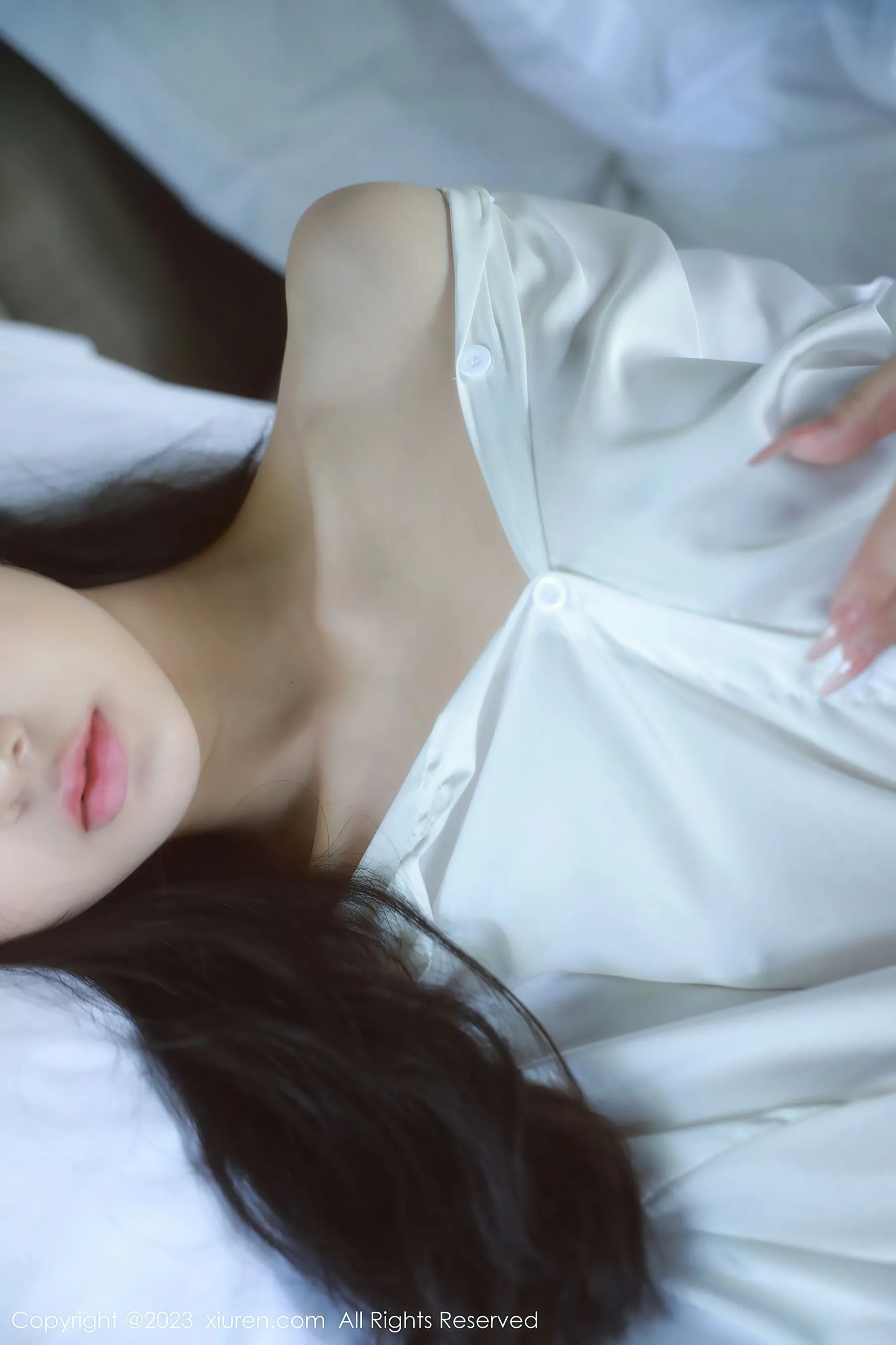 秀人网 No.6183 谢晚晚插图7