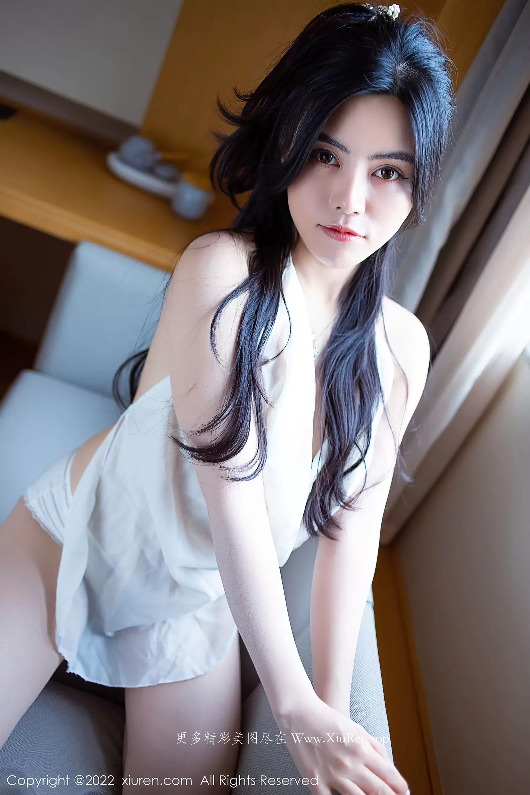 秀人网 No.5929 白甜第17张