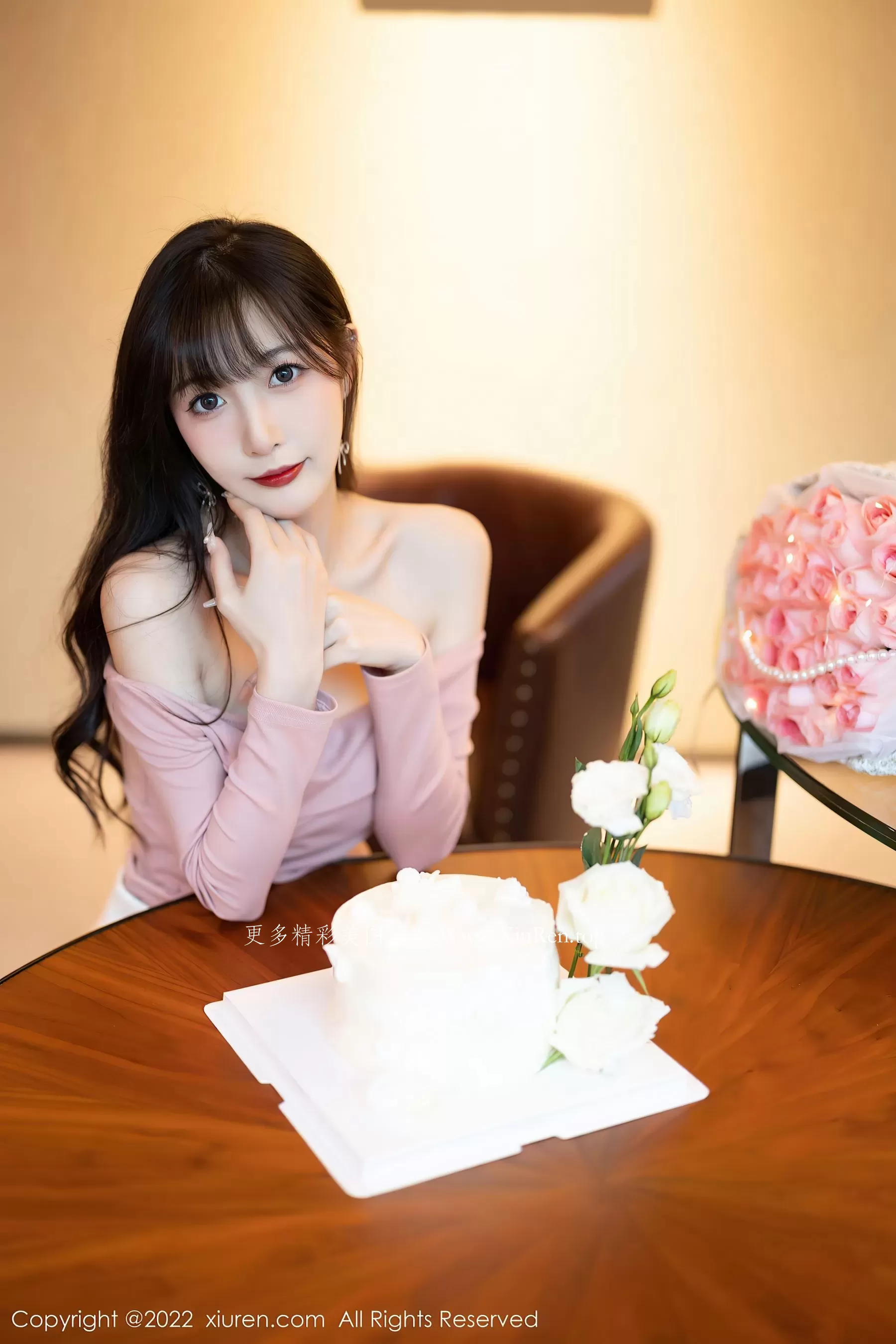 秀人网 No.5934 林星阑第17张