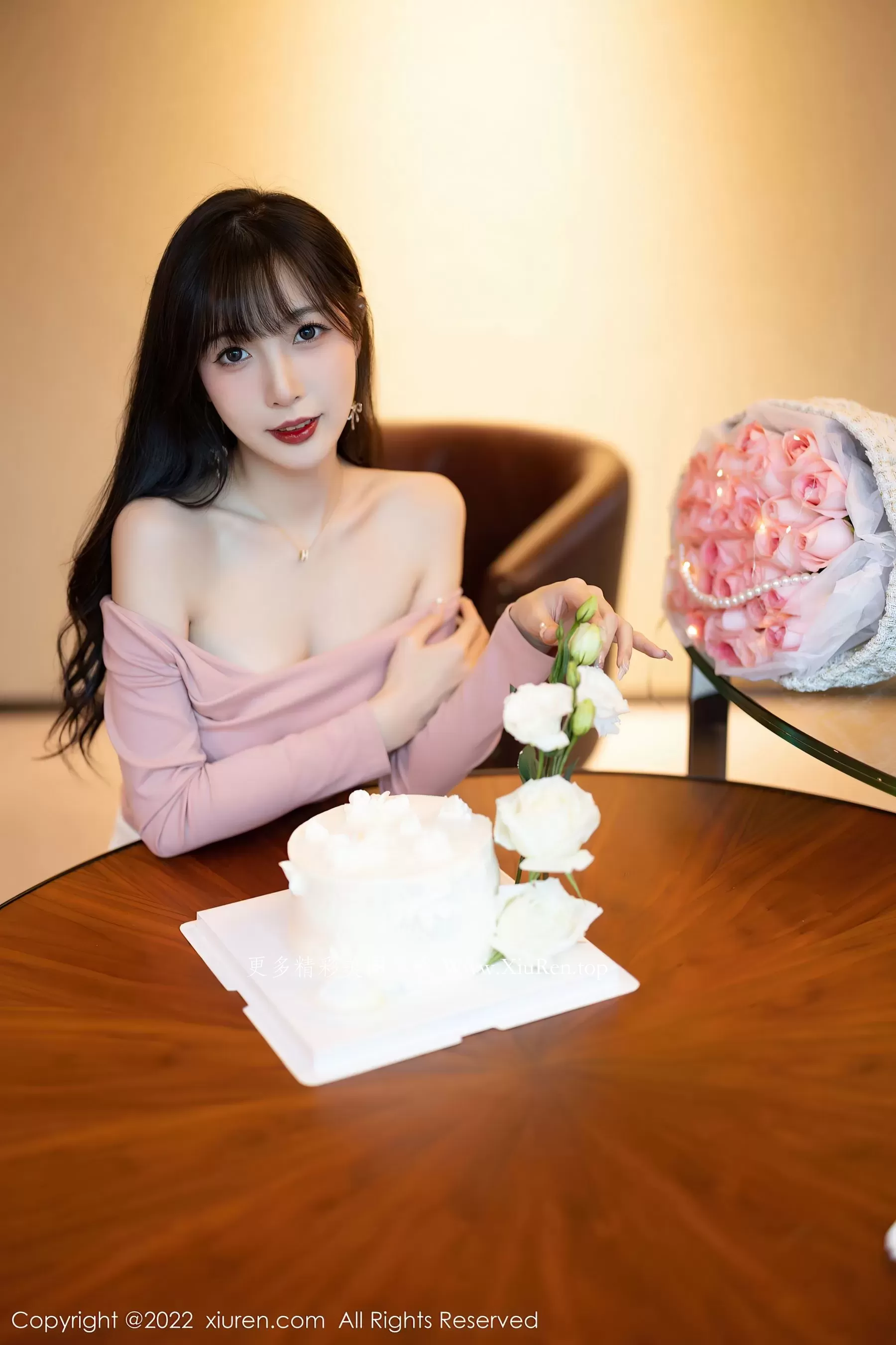 秀人网 No.5934 林星阑第17张