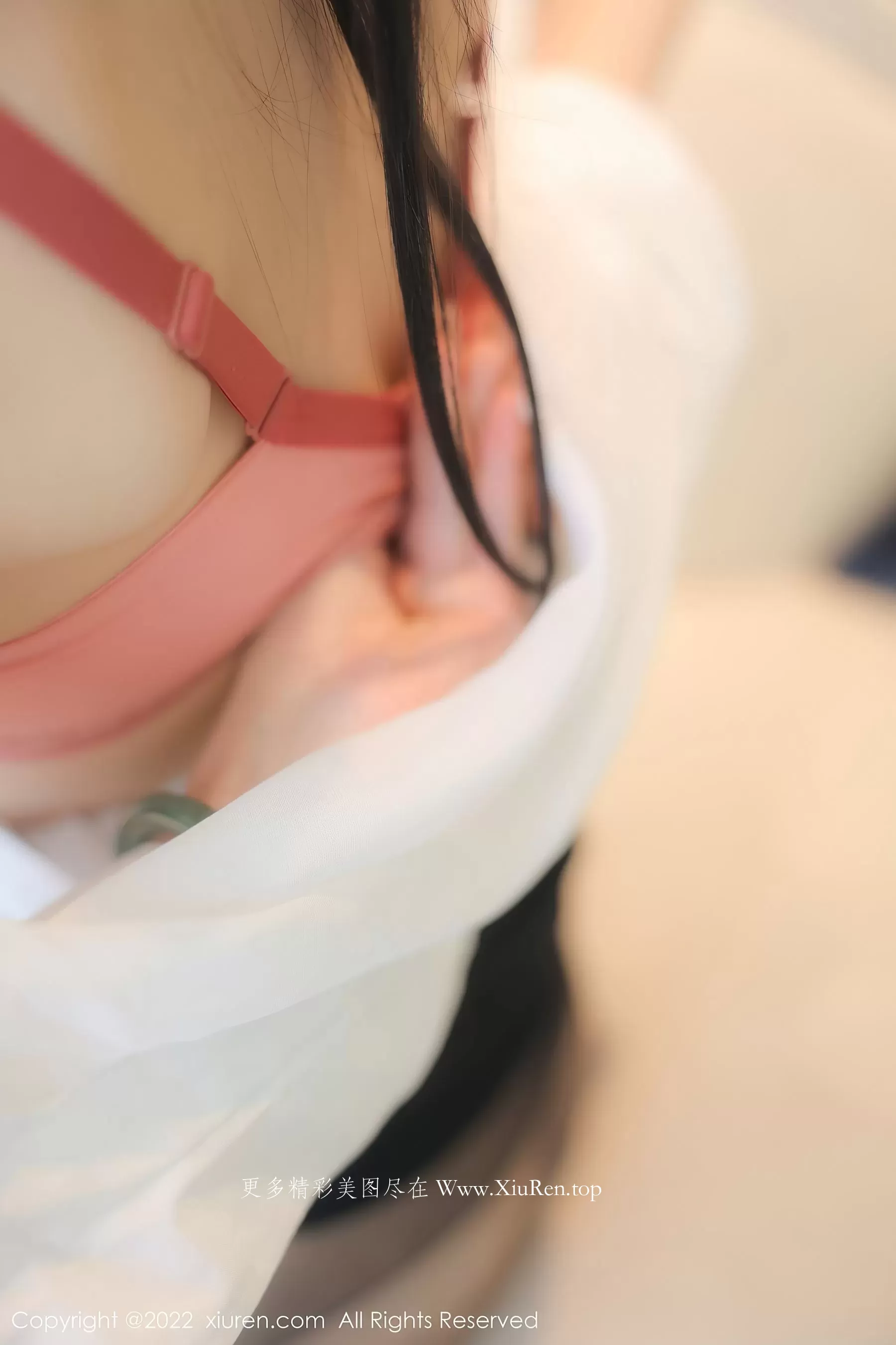 秀人网 No.5861 77qiqi 短裙黑丝第6张