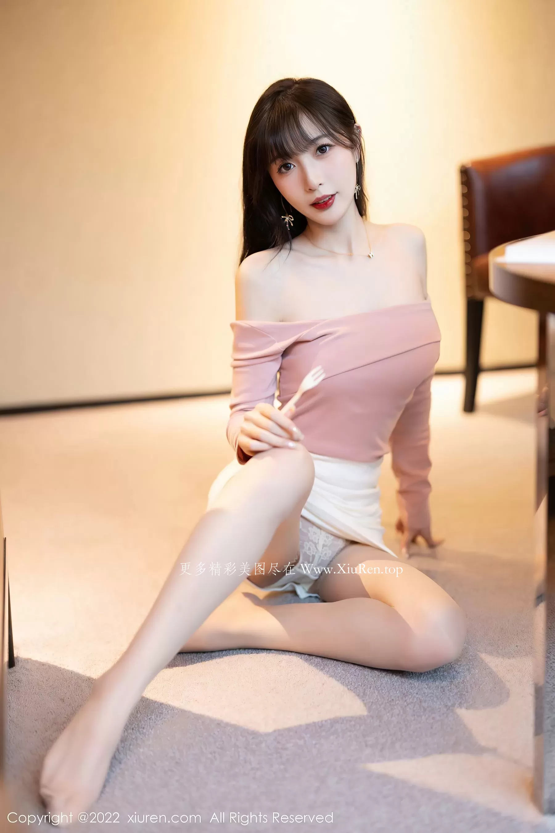 秀人网 No.5934 林星阑第20张