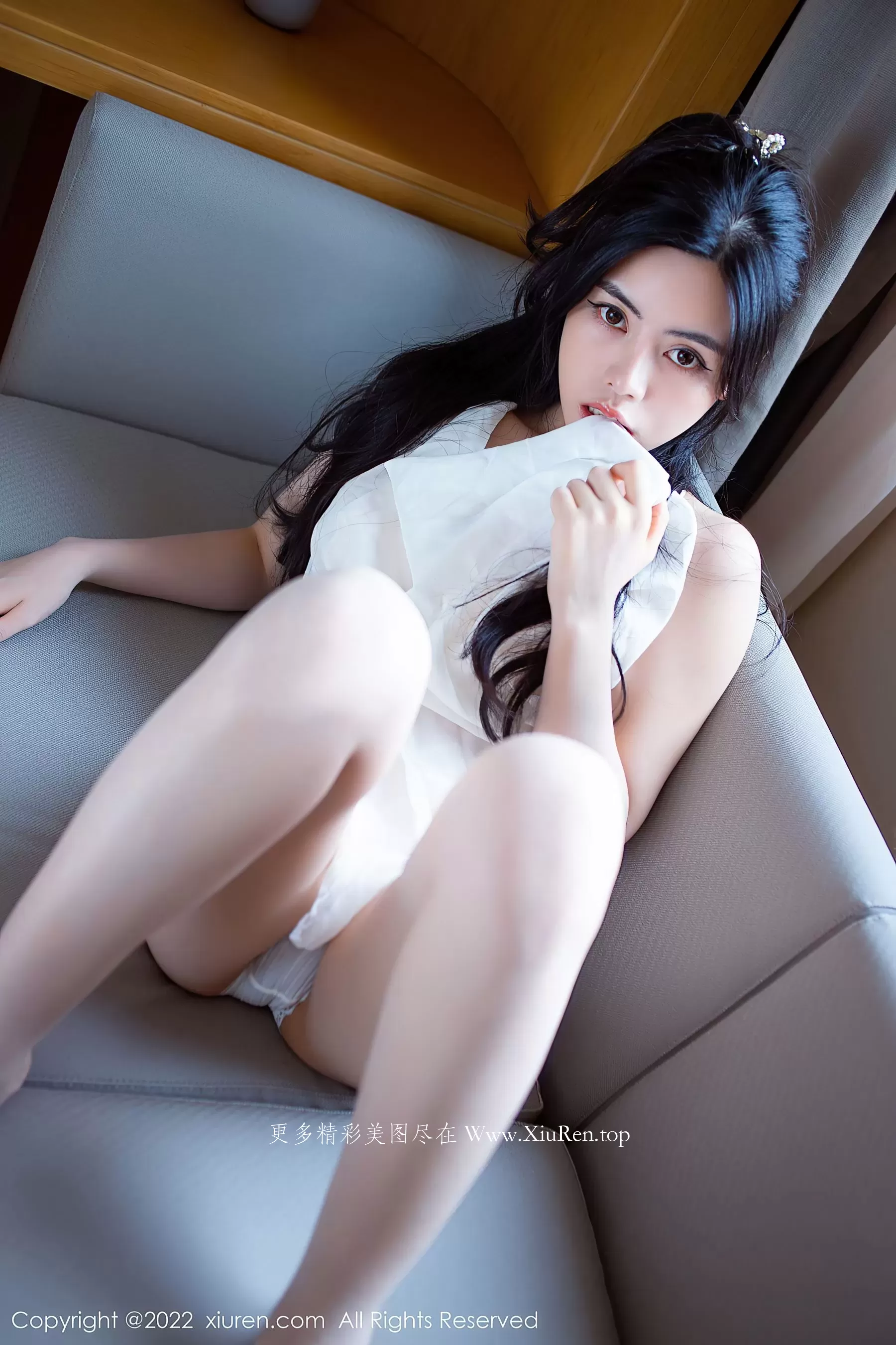 秀人网 No.5929 白甜第17张