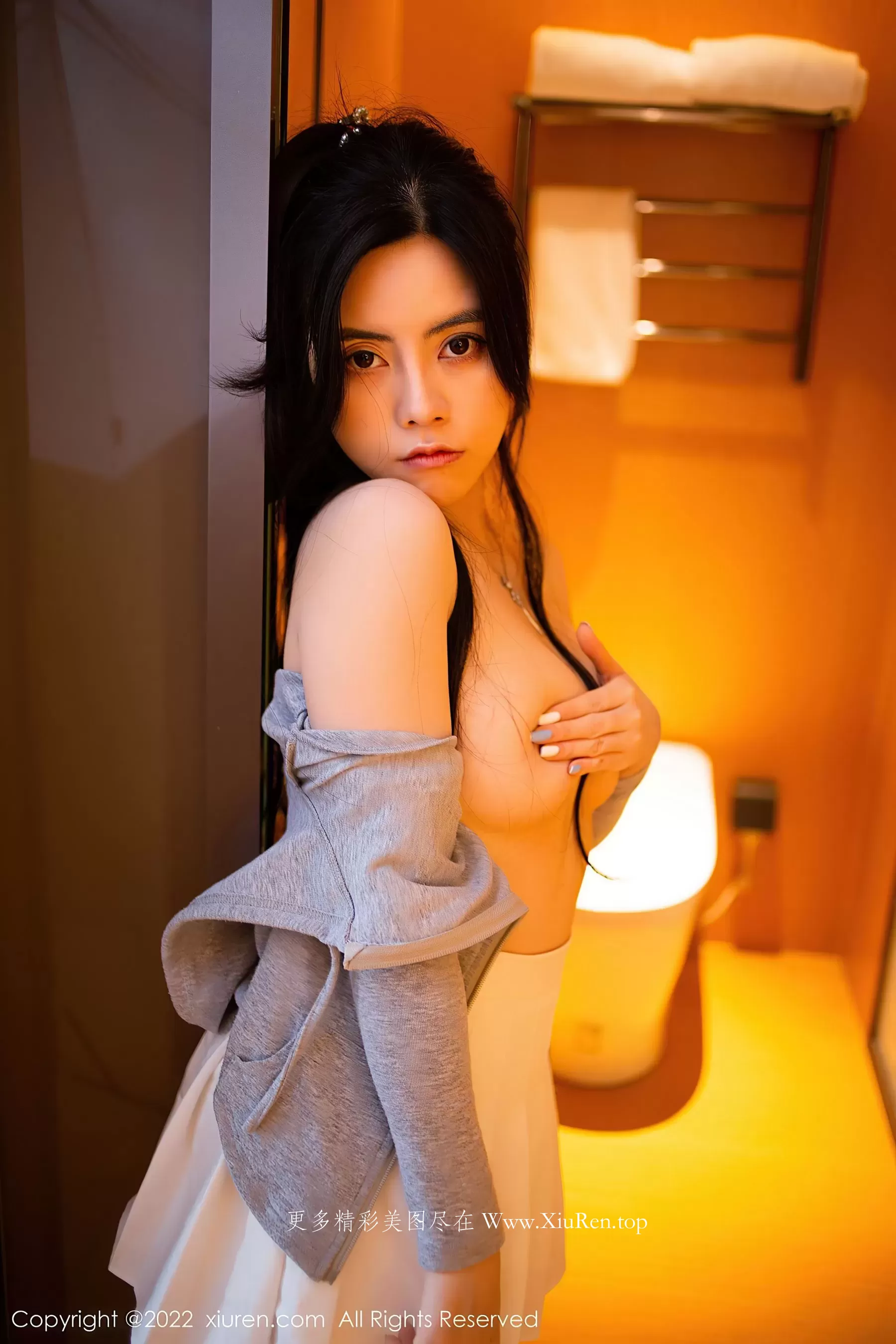 秀人网 No.5929 白甜第31张