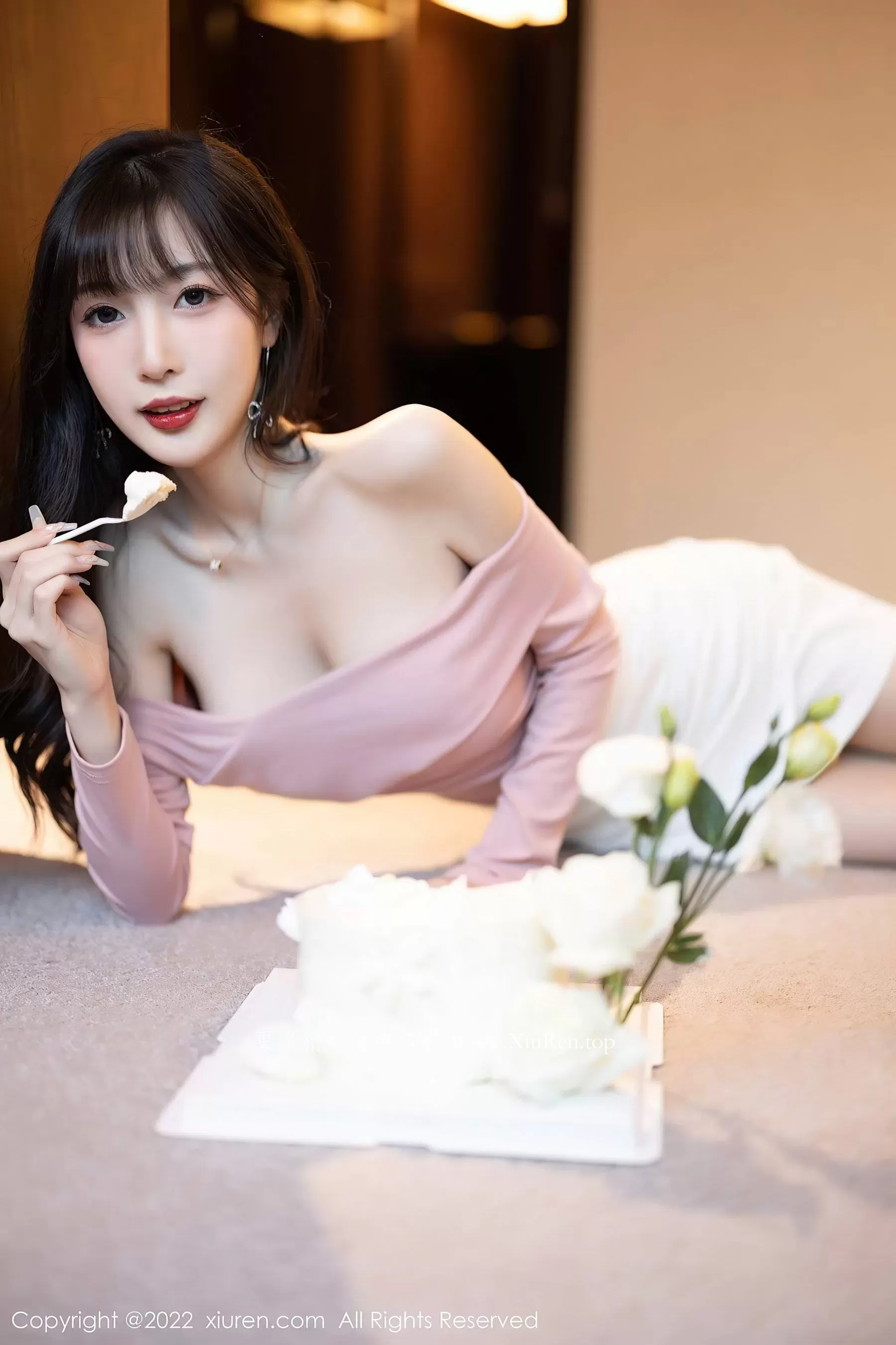 秀人网 No.5934 林星阑第24张