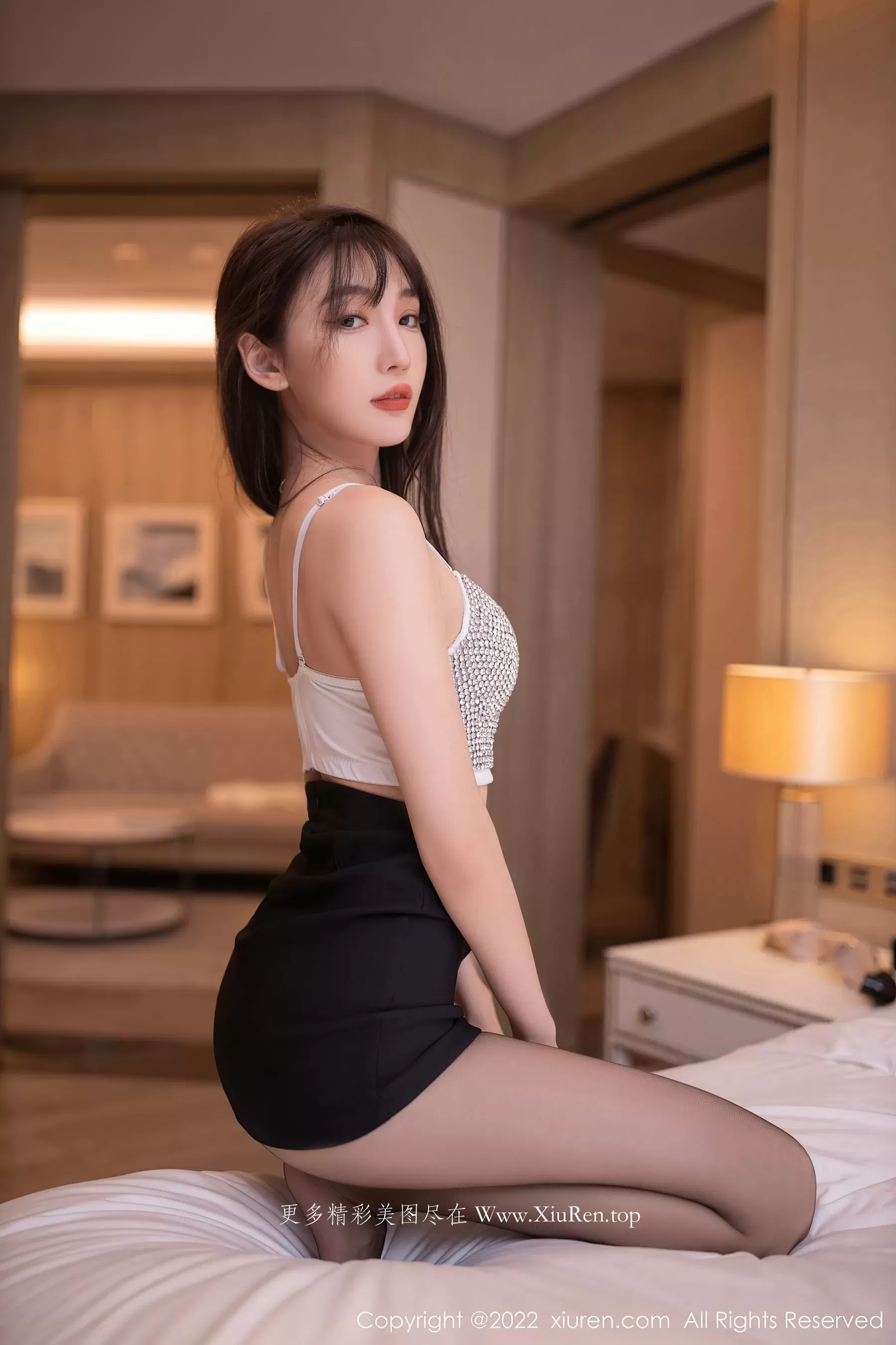 秀人网 No.5940 陆萱萱第26张
