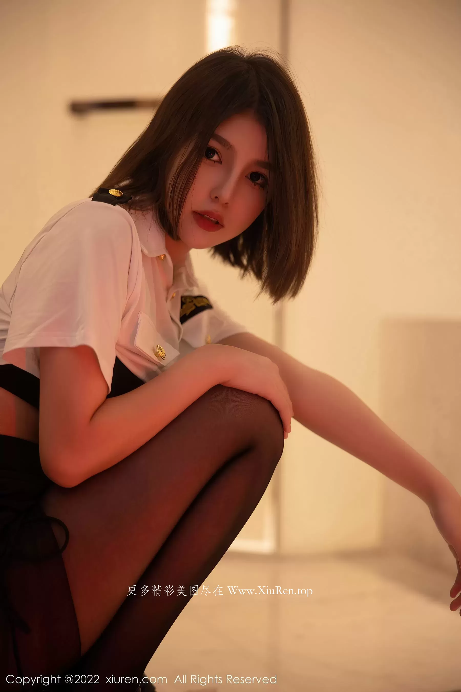  秀人网 No.5815 美羊羊第27张