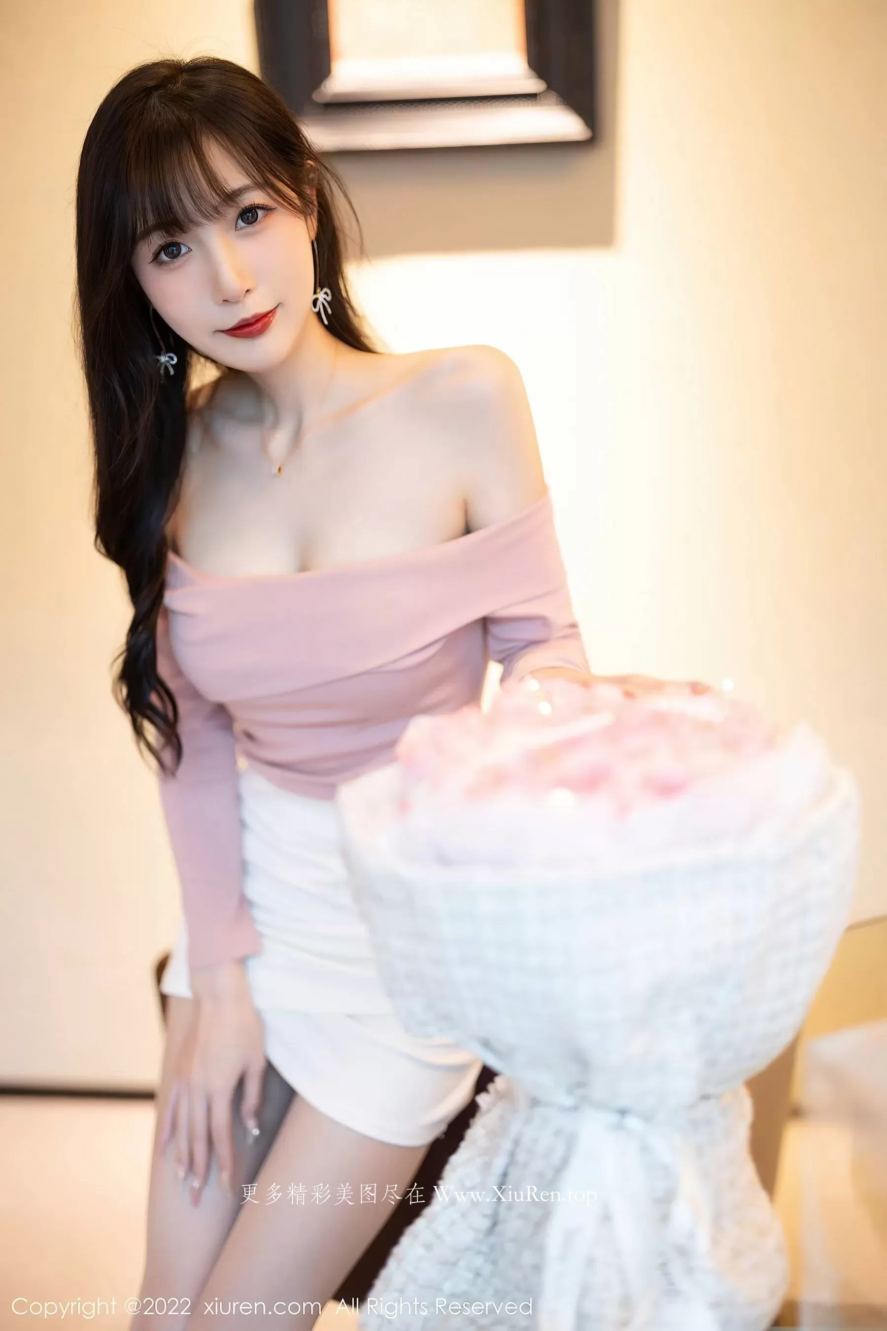 秀人网 No.5934 林星阑第15张