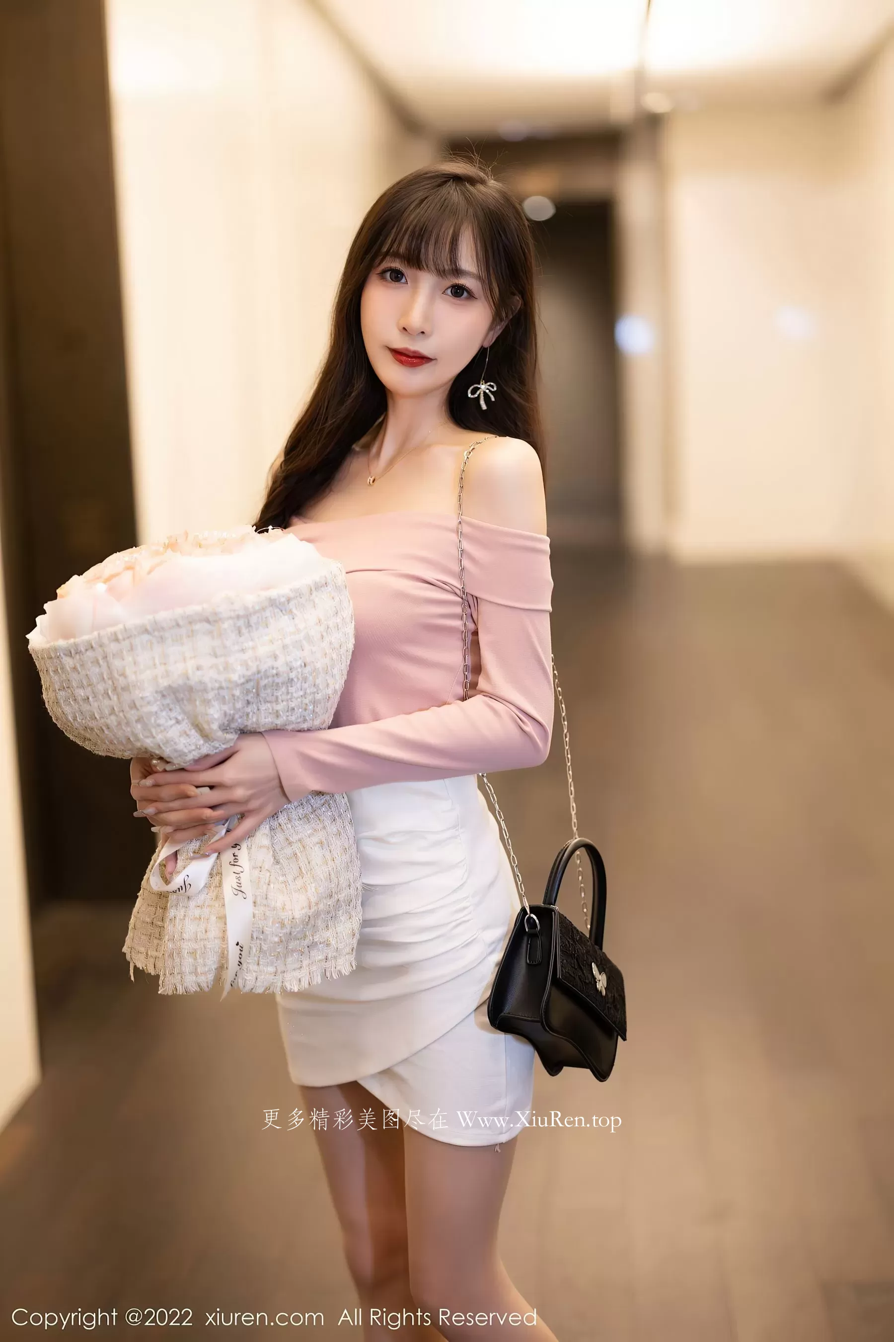 秀人网 No.5934 林星阑第12张
