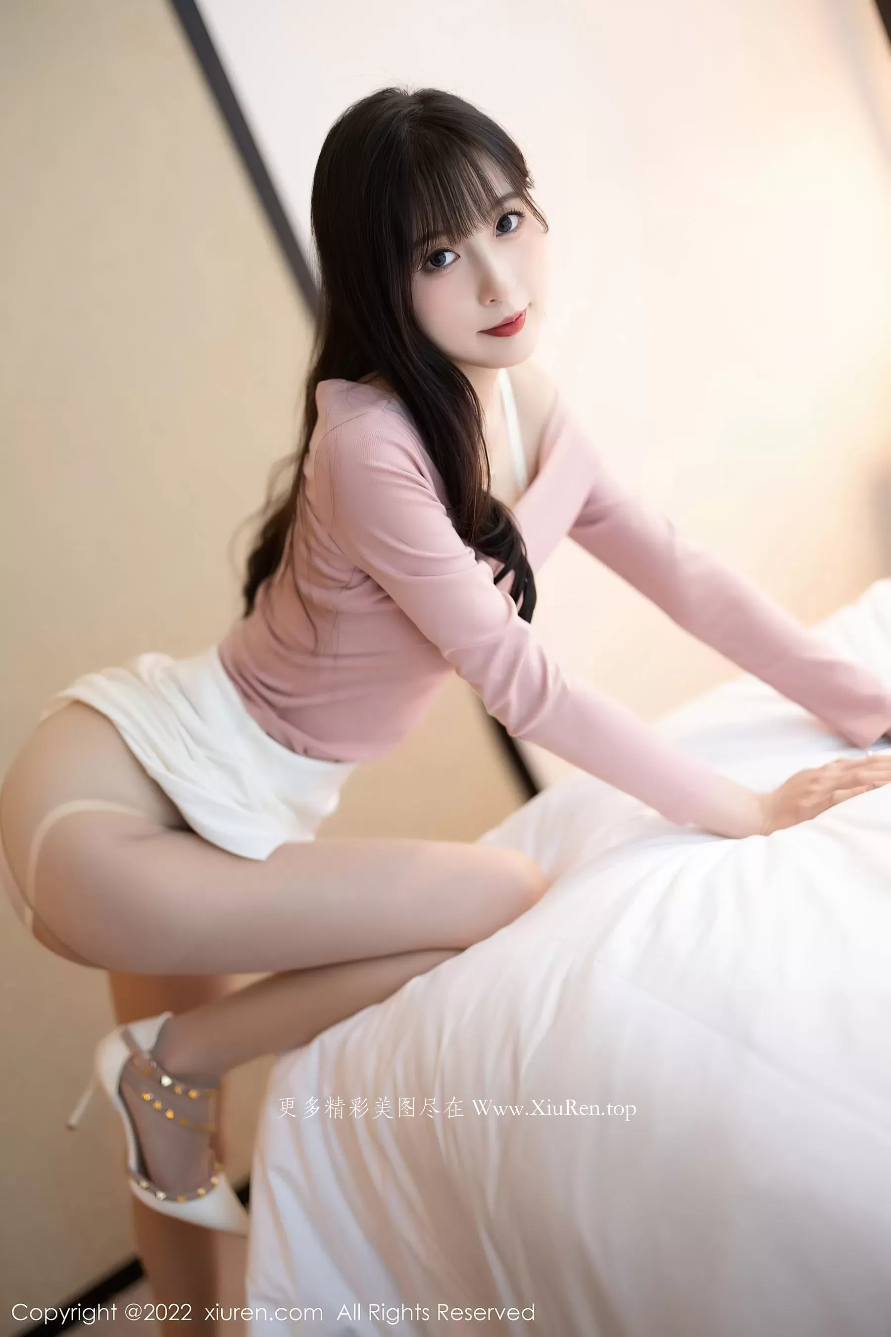 秀人网 No.5934 林星阑第25张