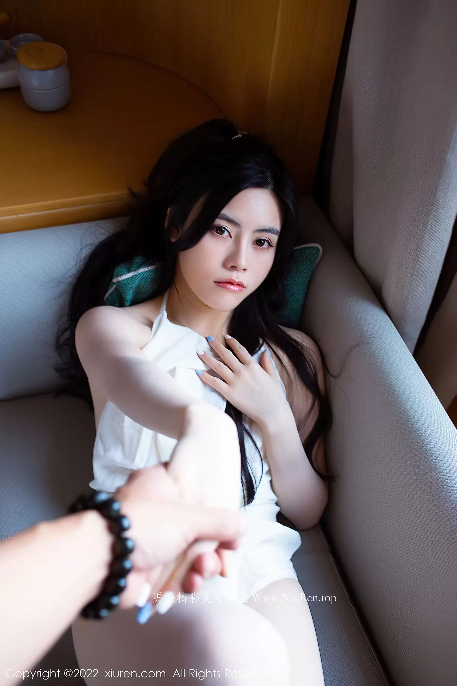 秀人网 No.5929 白甜第19张