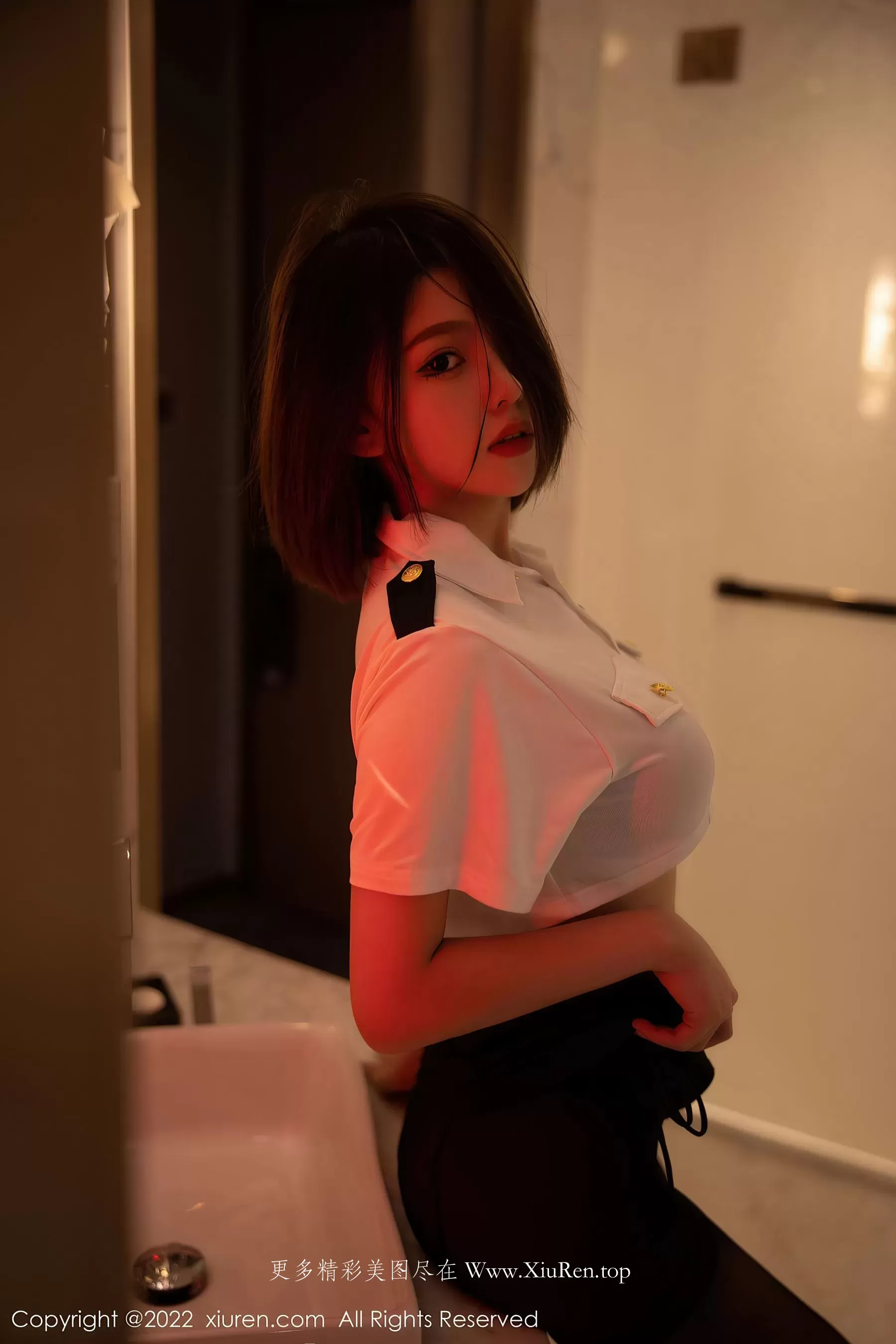 秀人网 No.5815 美羊羊第25张