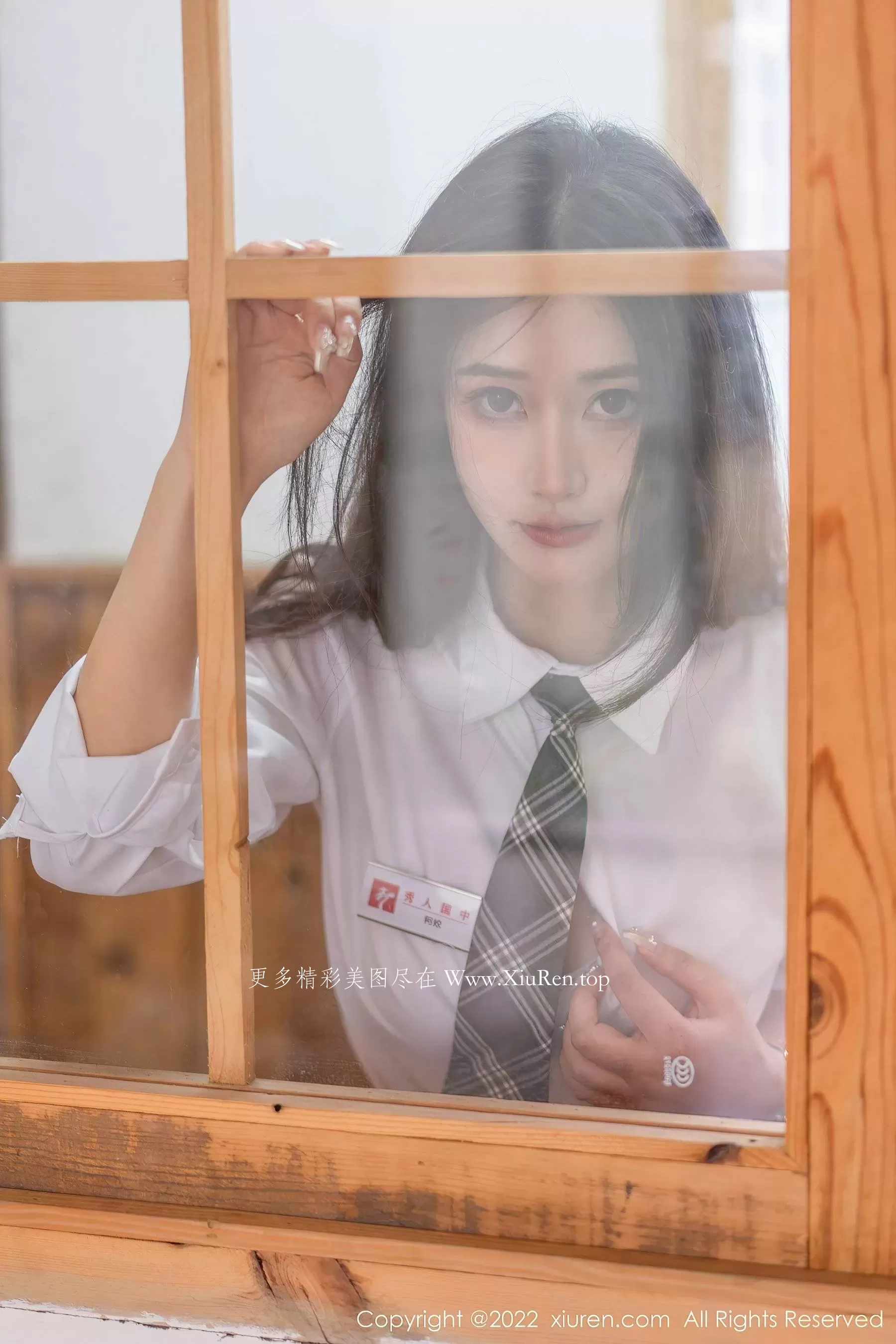  秀人网 No.5970 laura阿姣第28张