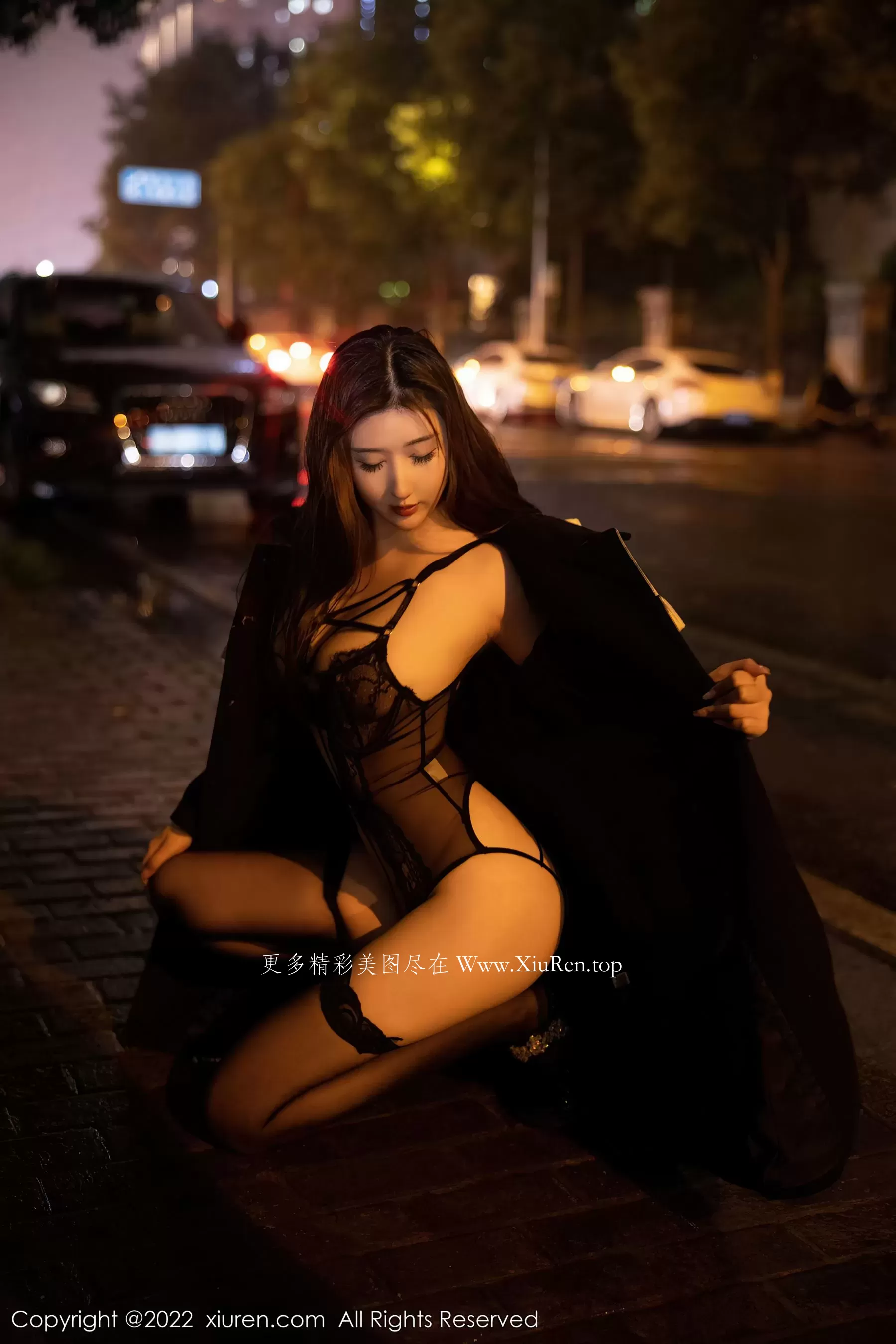 秀人网 No.5984 江真真 浴缸湿身写真第23张