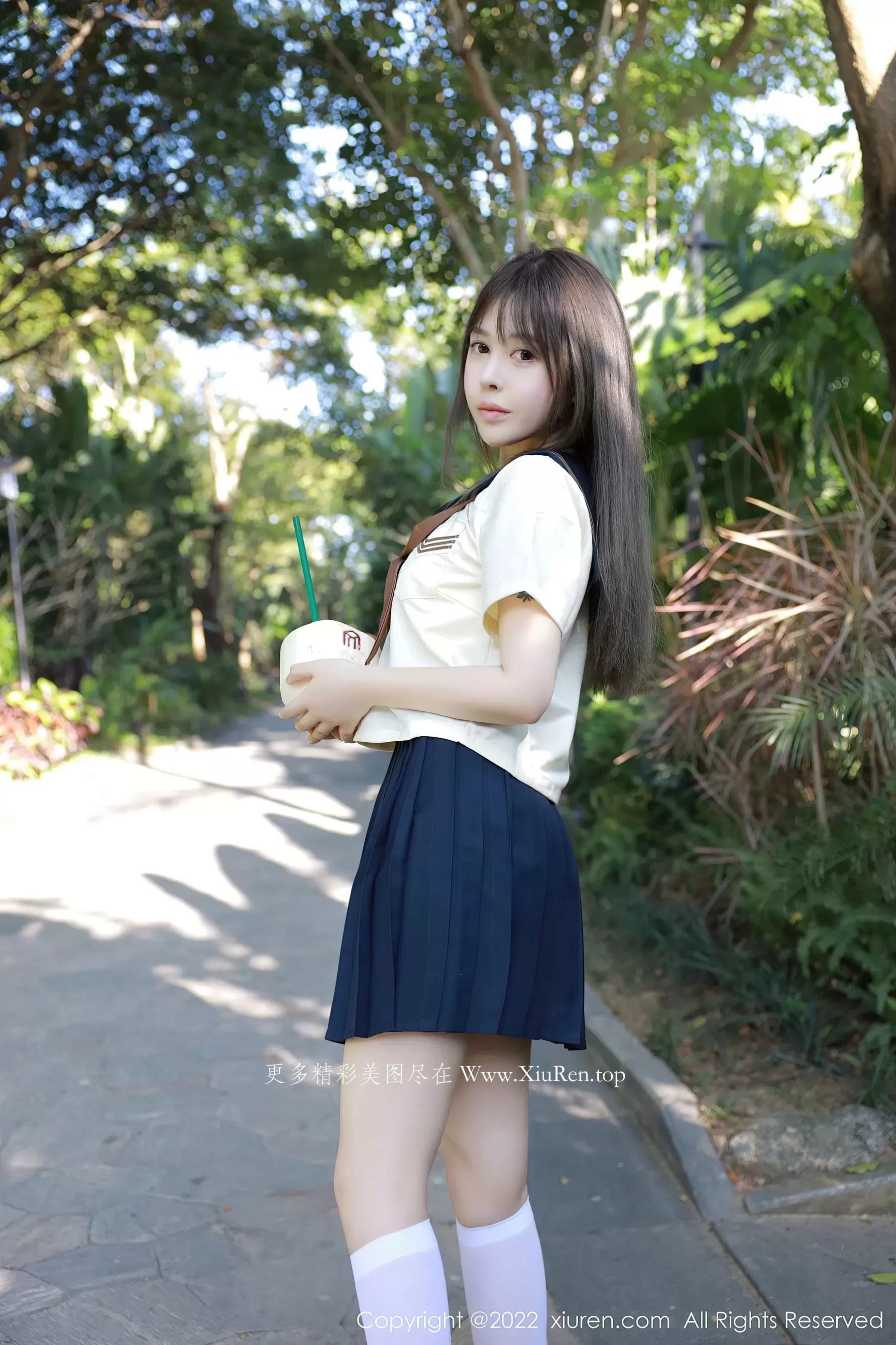 秀人网 No.6021 Evelyn艾莉第22张