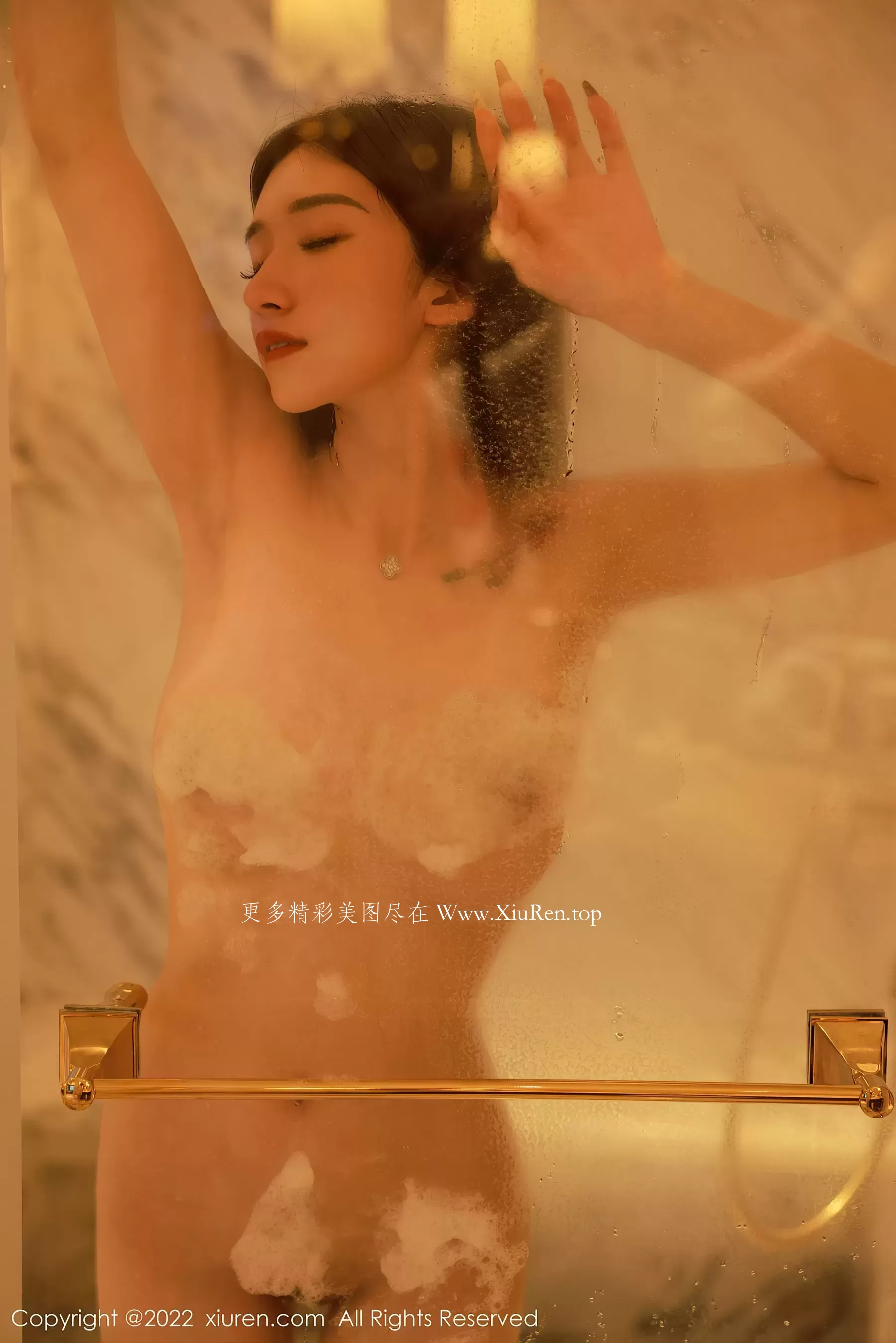 秀人网 No.5963 Hebe韩心雨第13张