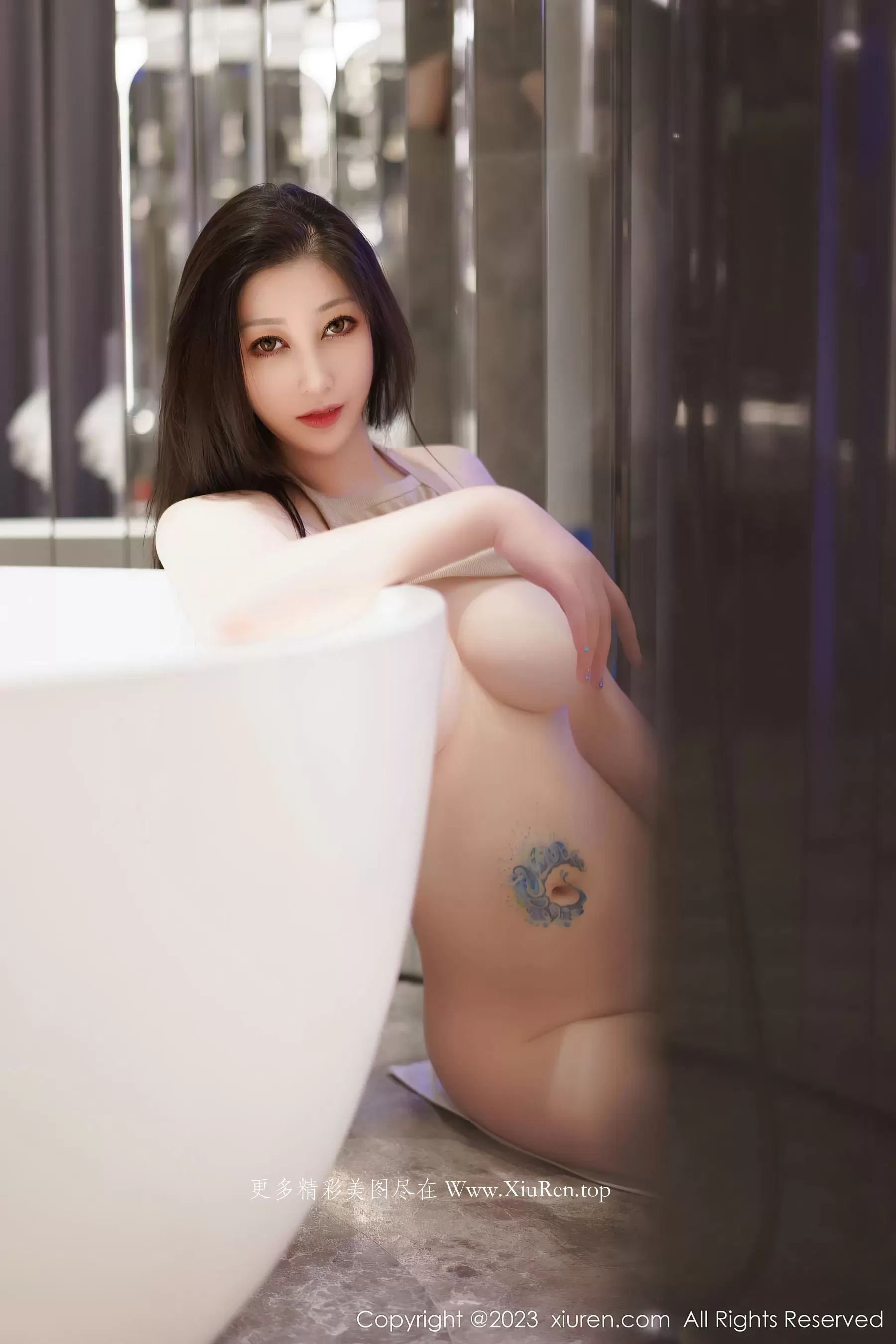 秀人网 No.6098 妲己_Toxic第25张