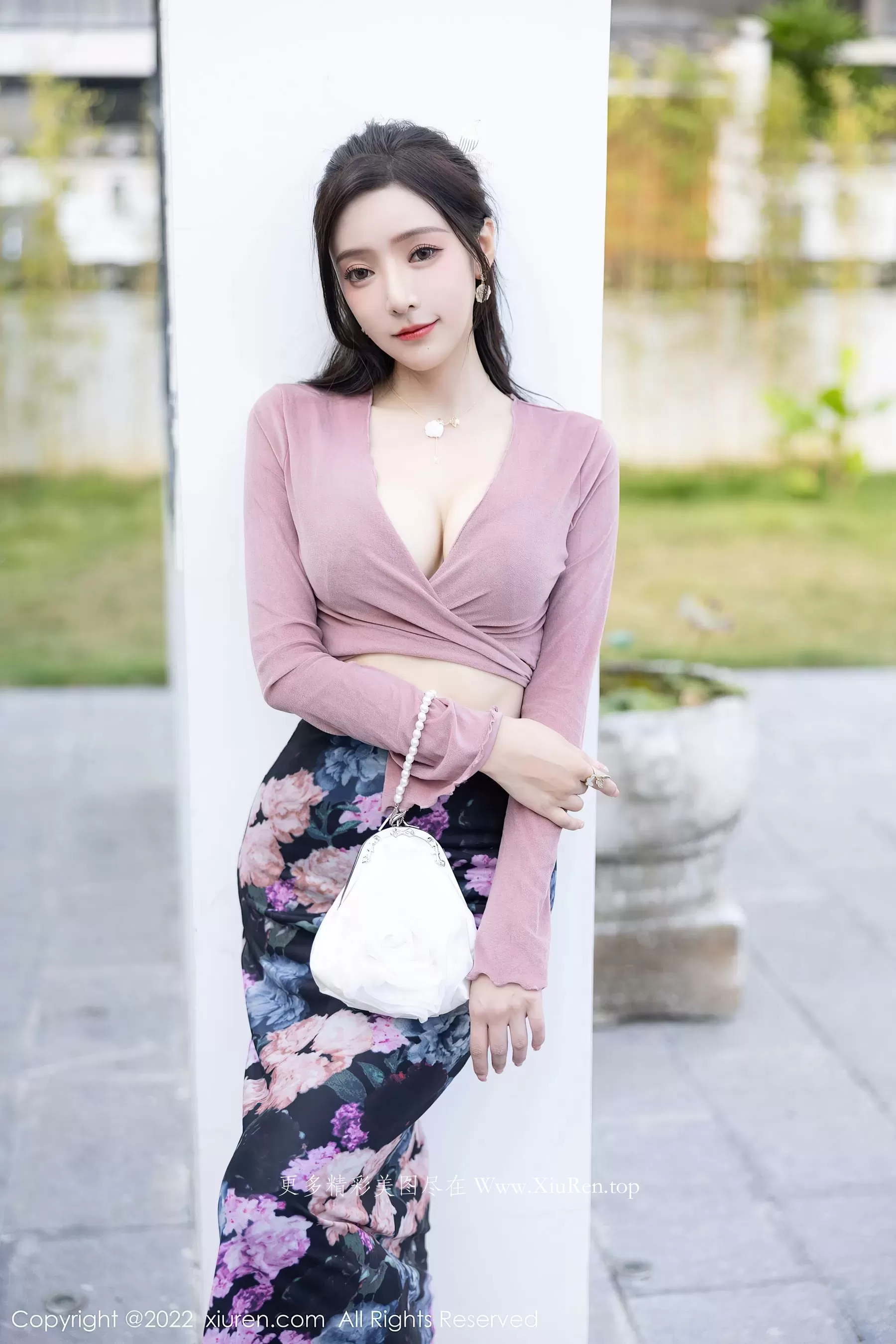  秀人网 No.5985 王馨瑶yanni第19张