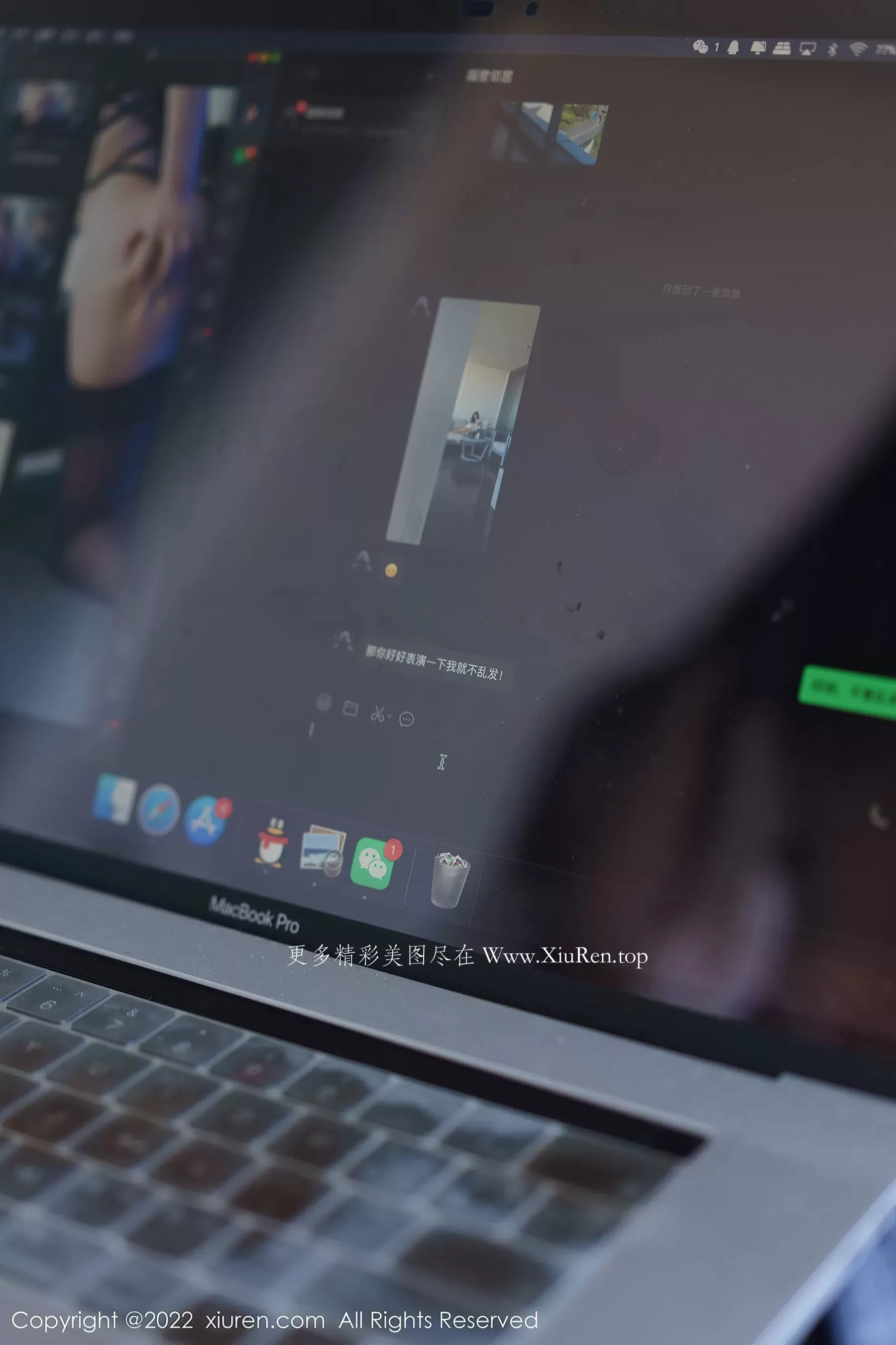 秀人网 No.6032 laura阿姣第25张