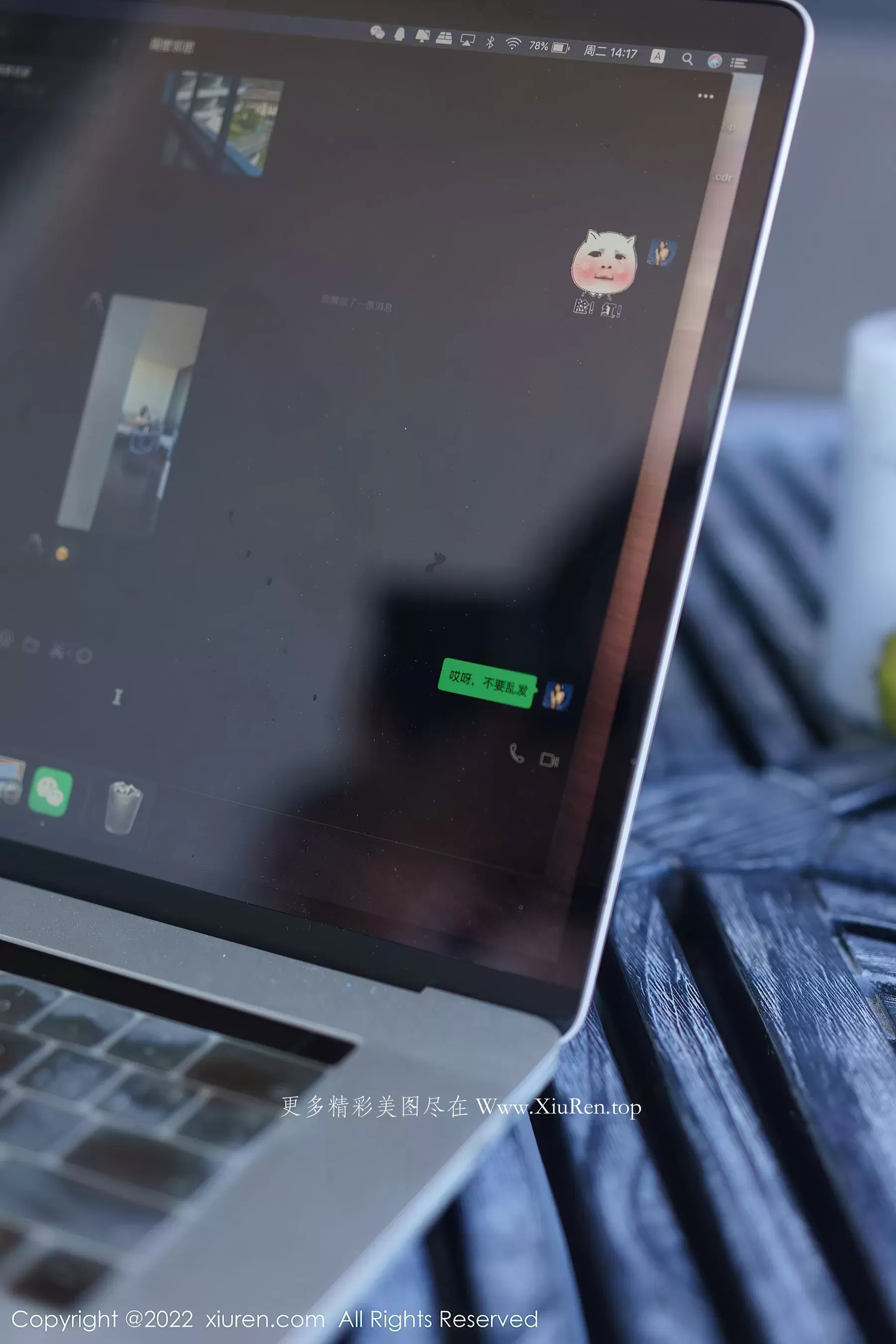 秀人网 No.6032 laura阿姣第25张