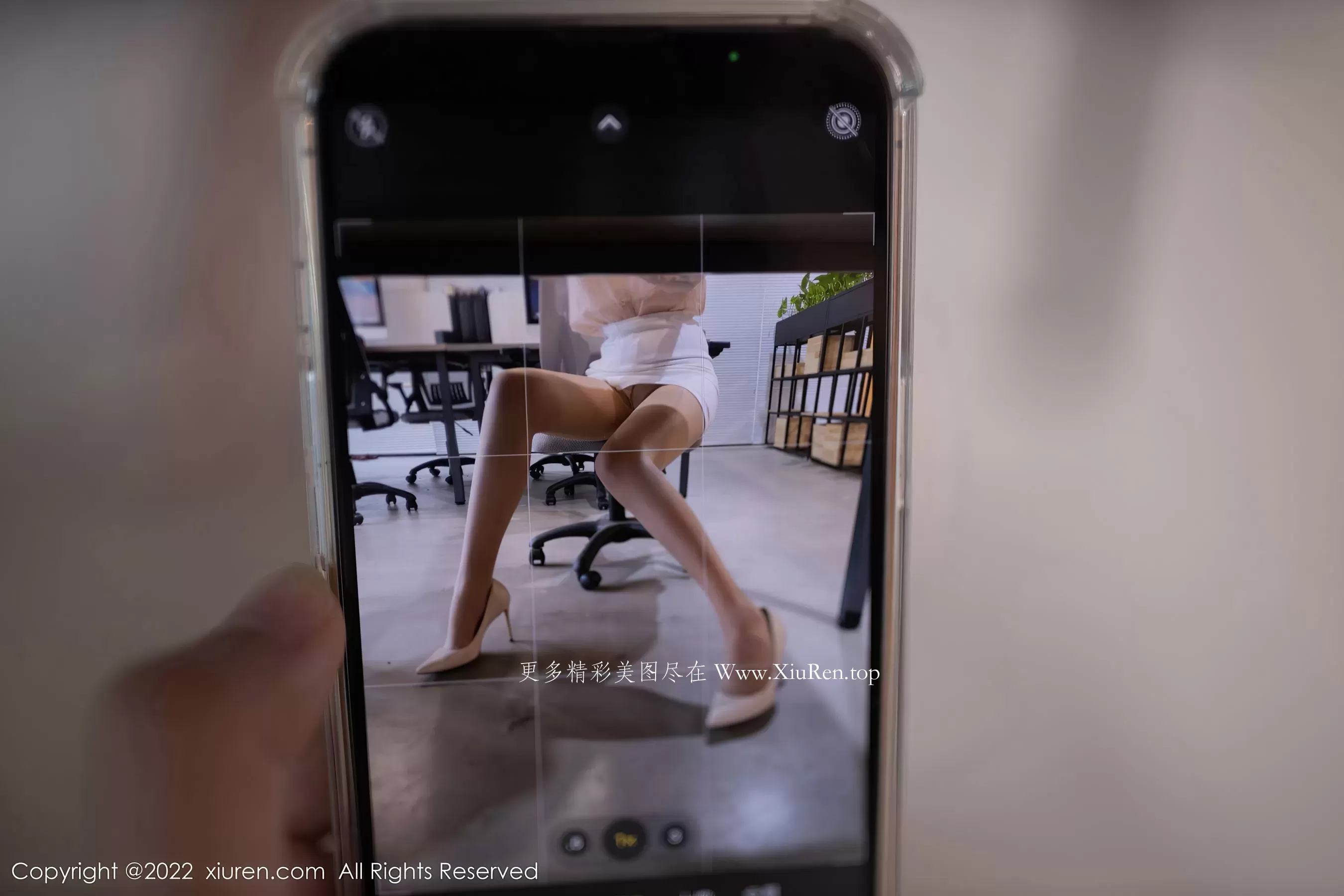 秀人网 No.5960 安然anran第16张