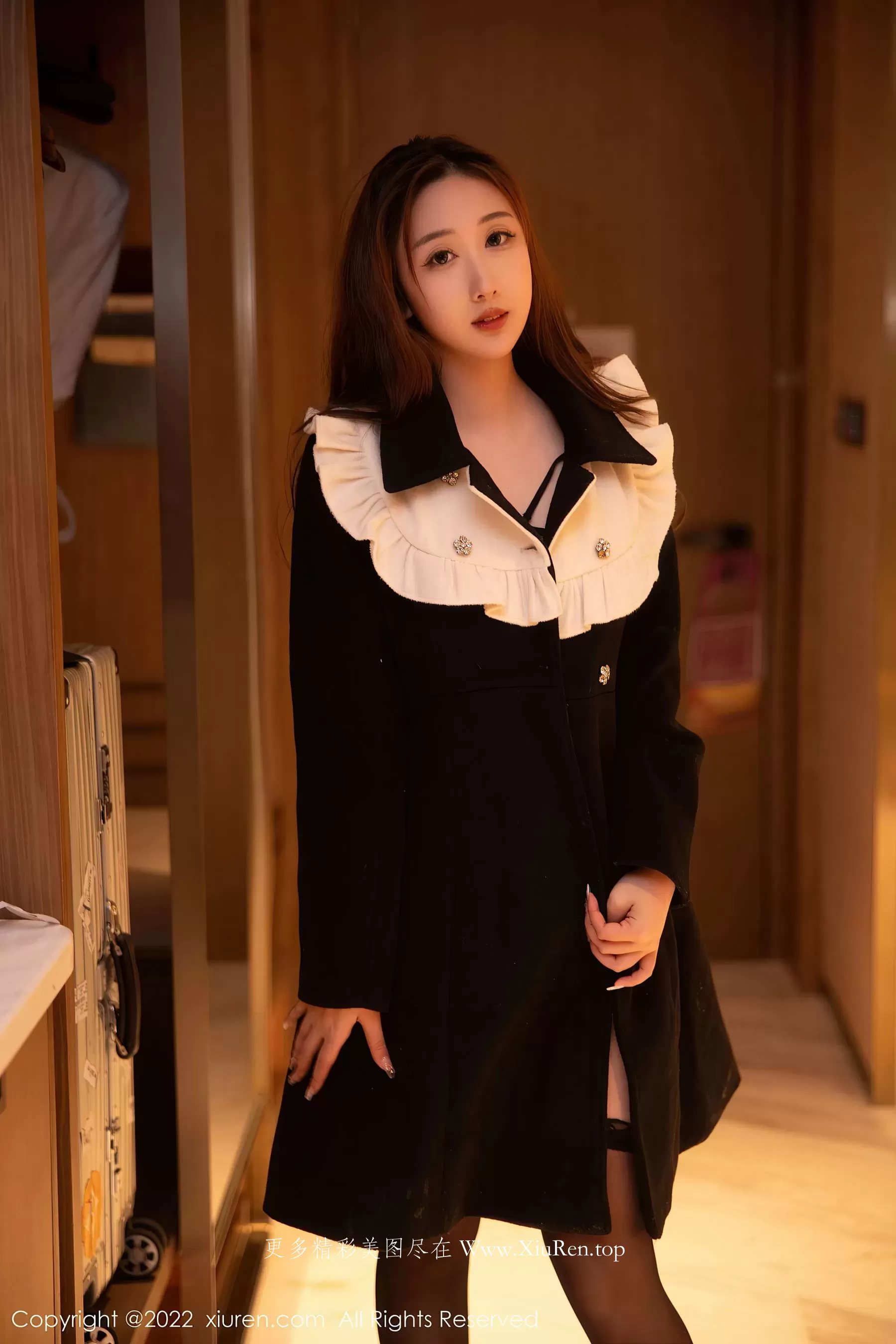 秀人网 No.5984 江真真 浴缸湿身写真第25张