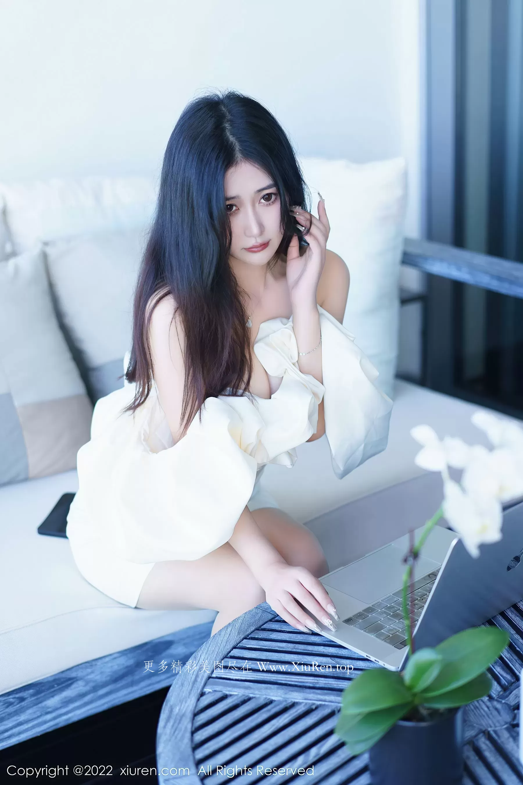 秀人网 No.6032 laura阿姣第26张