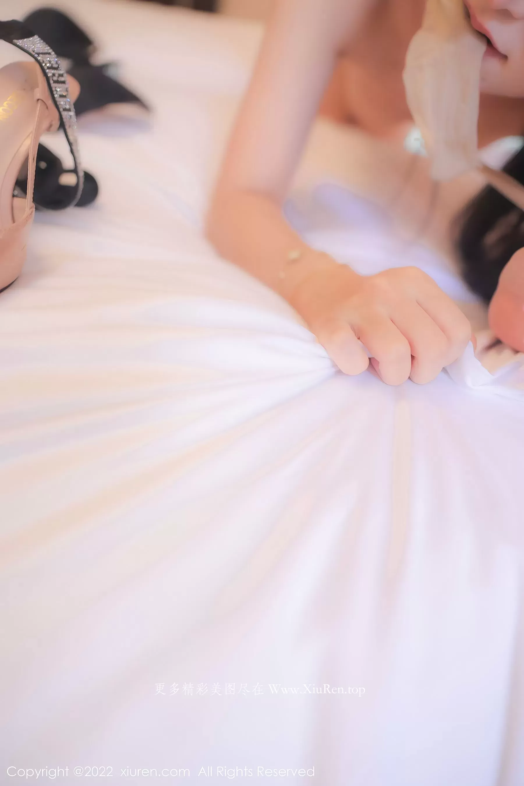 秀人网 No.5955 司柠 丝袜美腿第18张