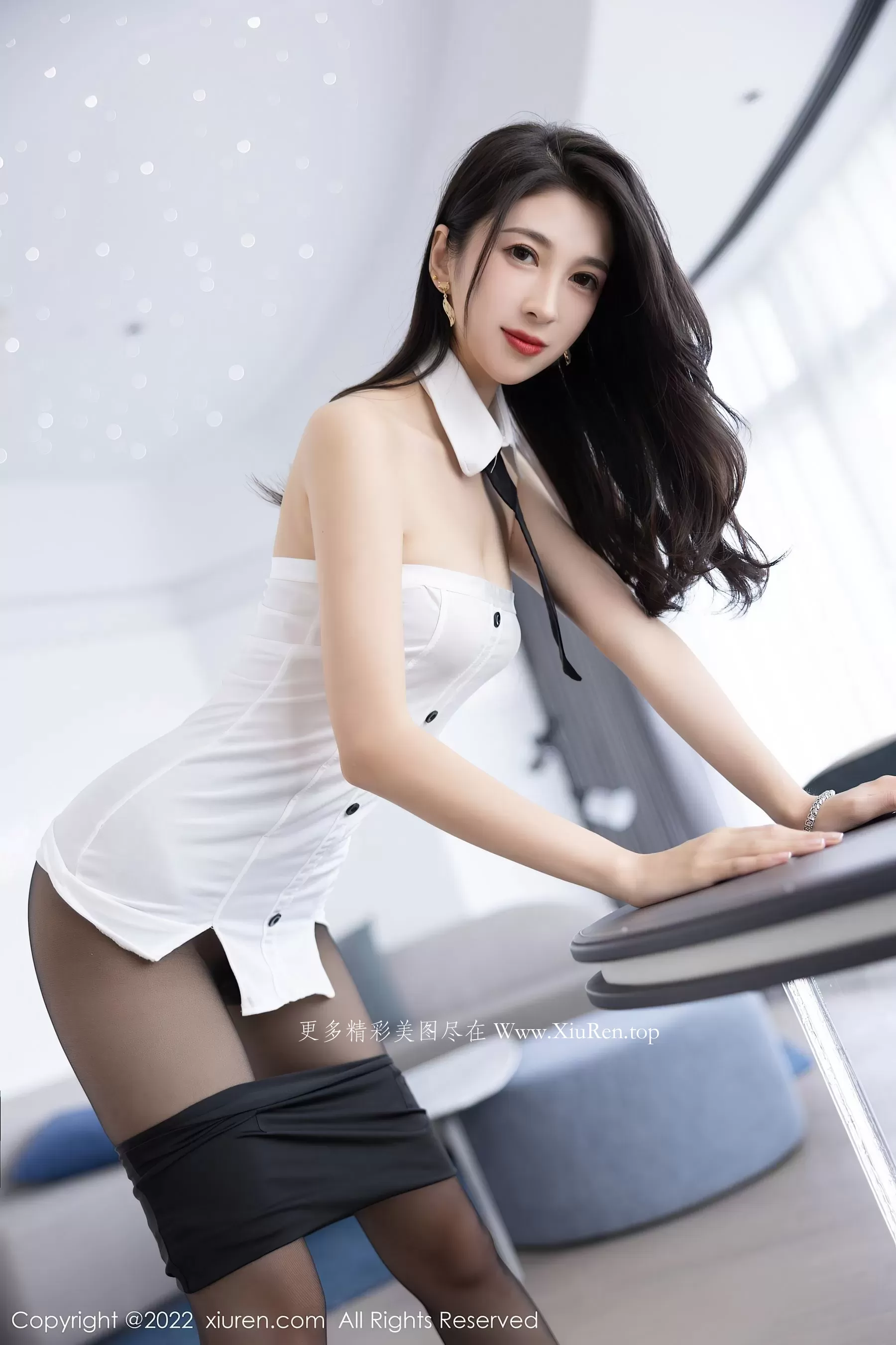  秀人网 No.5995 林乐一第28张