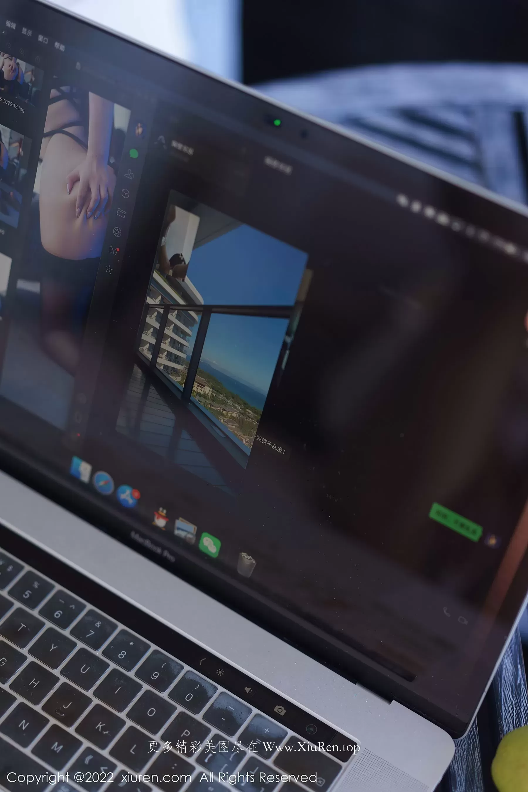  秀人网 No.6032 laura阿姣第28张