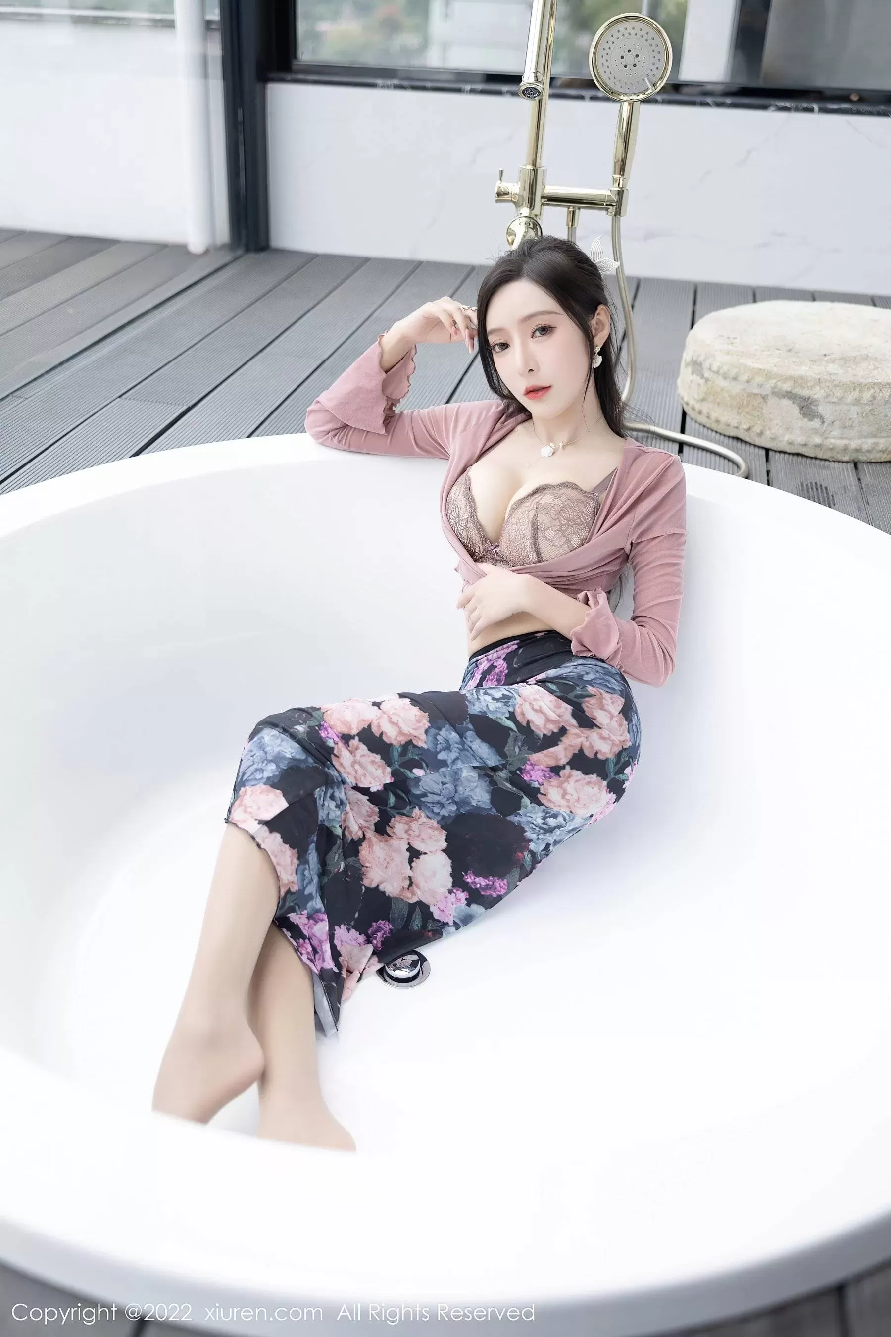 秀人网 No.5985 王馨瑶yanni第23张