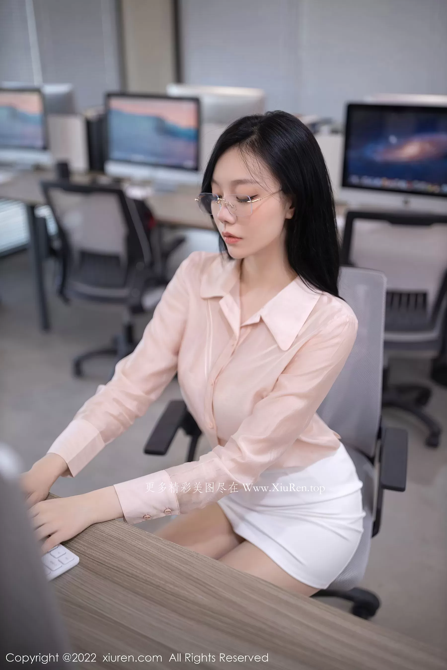 秀人网 No.5960 安然anran第16张