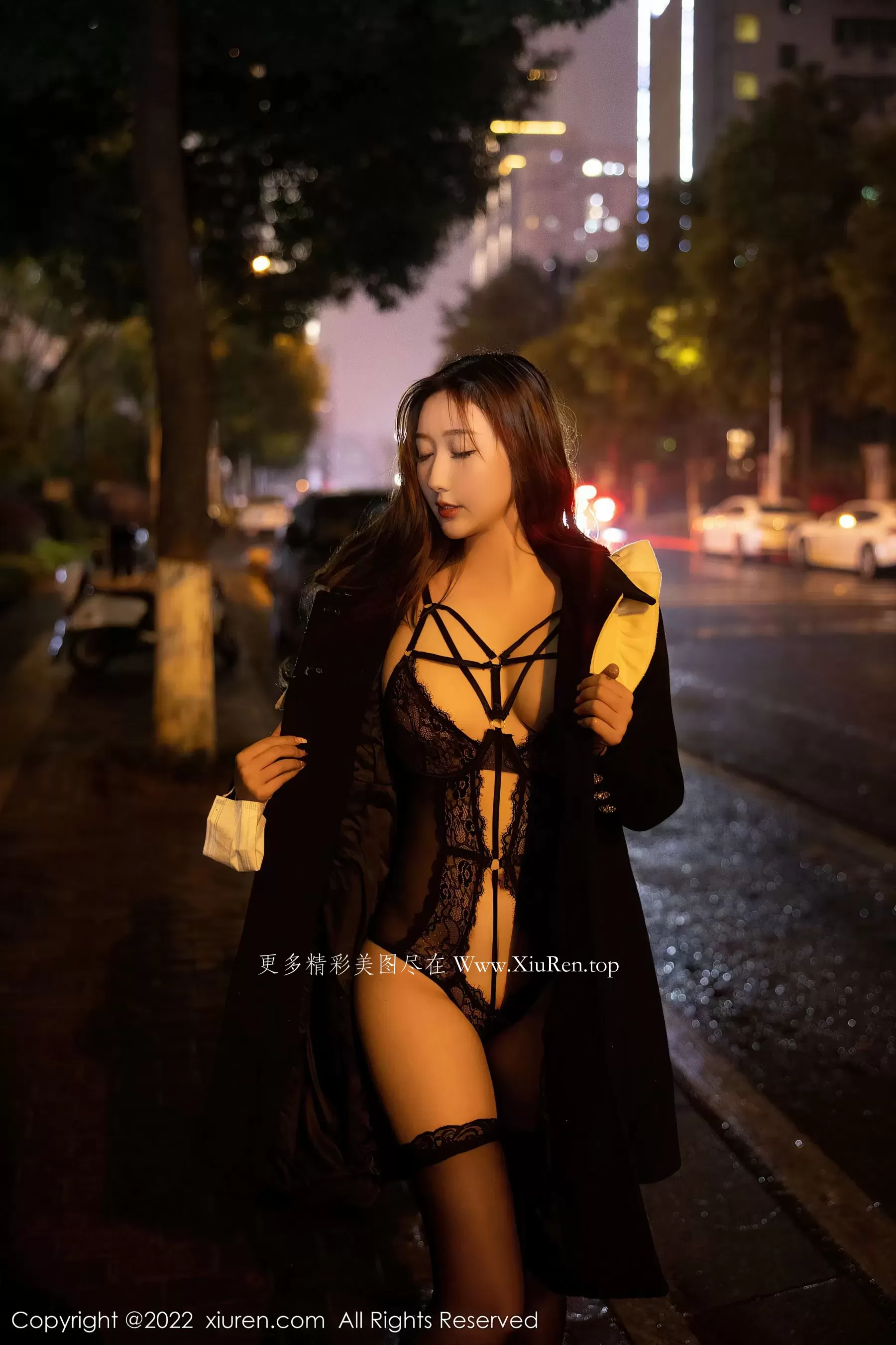  秀人网 No.5984 江真真 浴缸湿身写真第22张