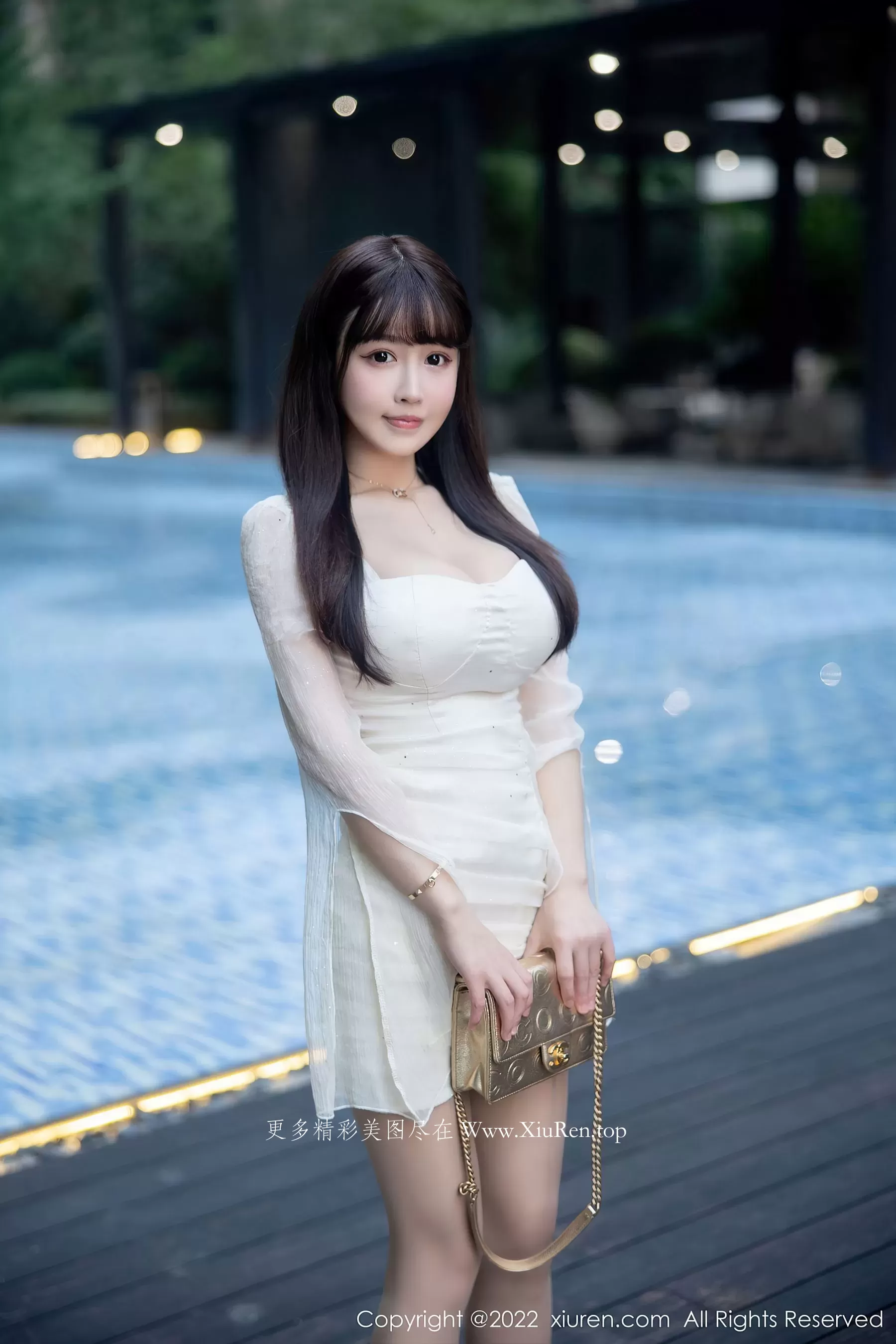 秀人网 No.5958 朱可儿Flora第14张