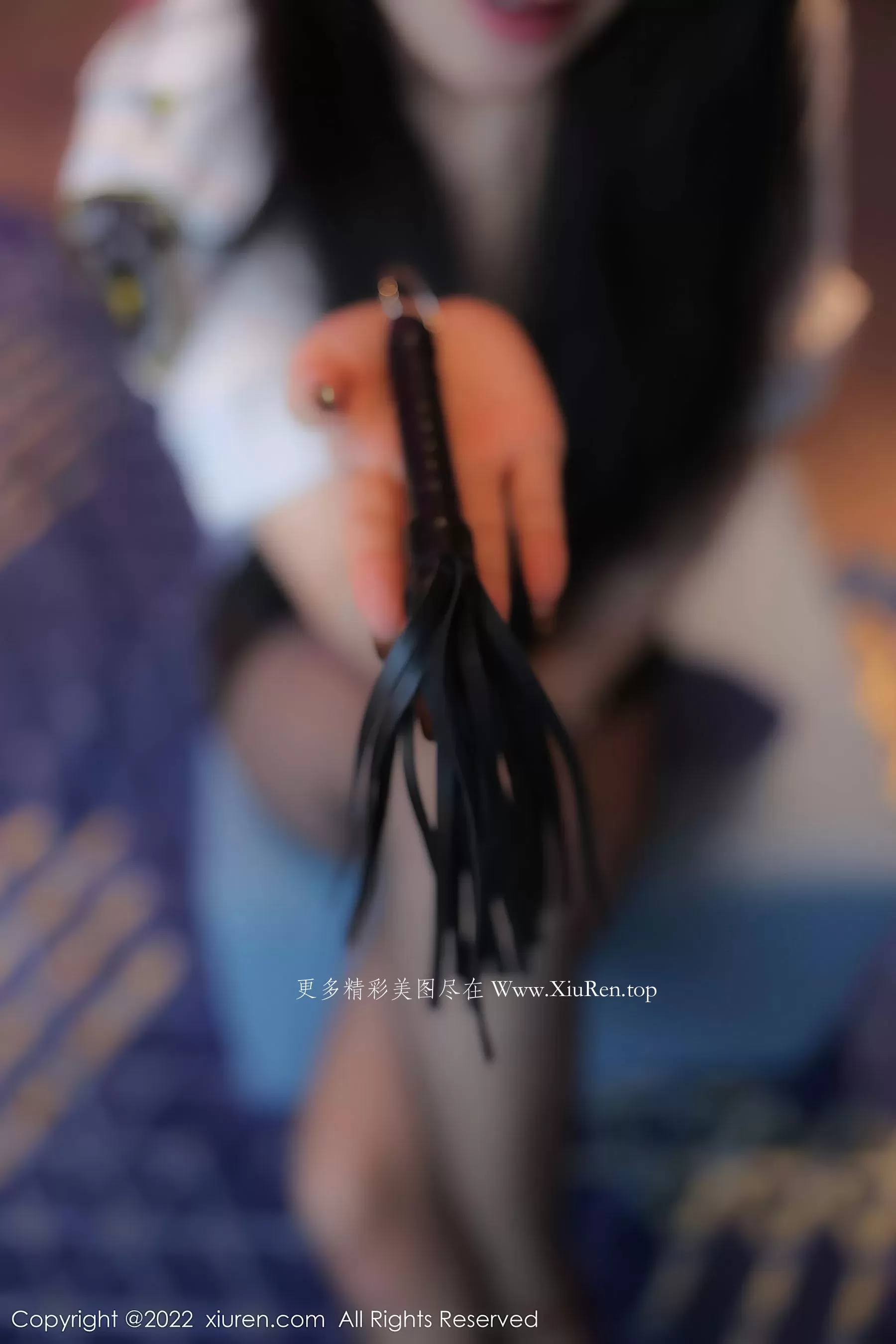 秀人网 No.6041 司柠第25张