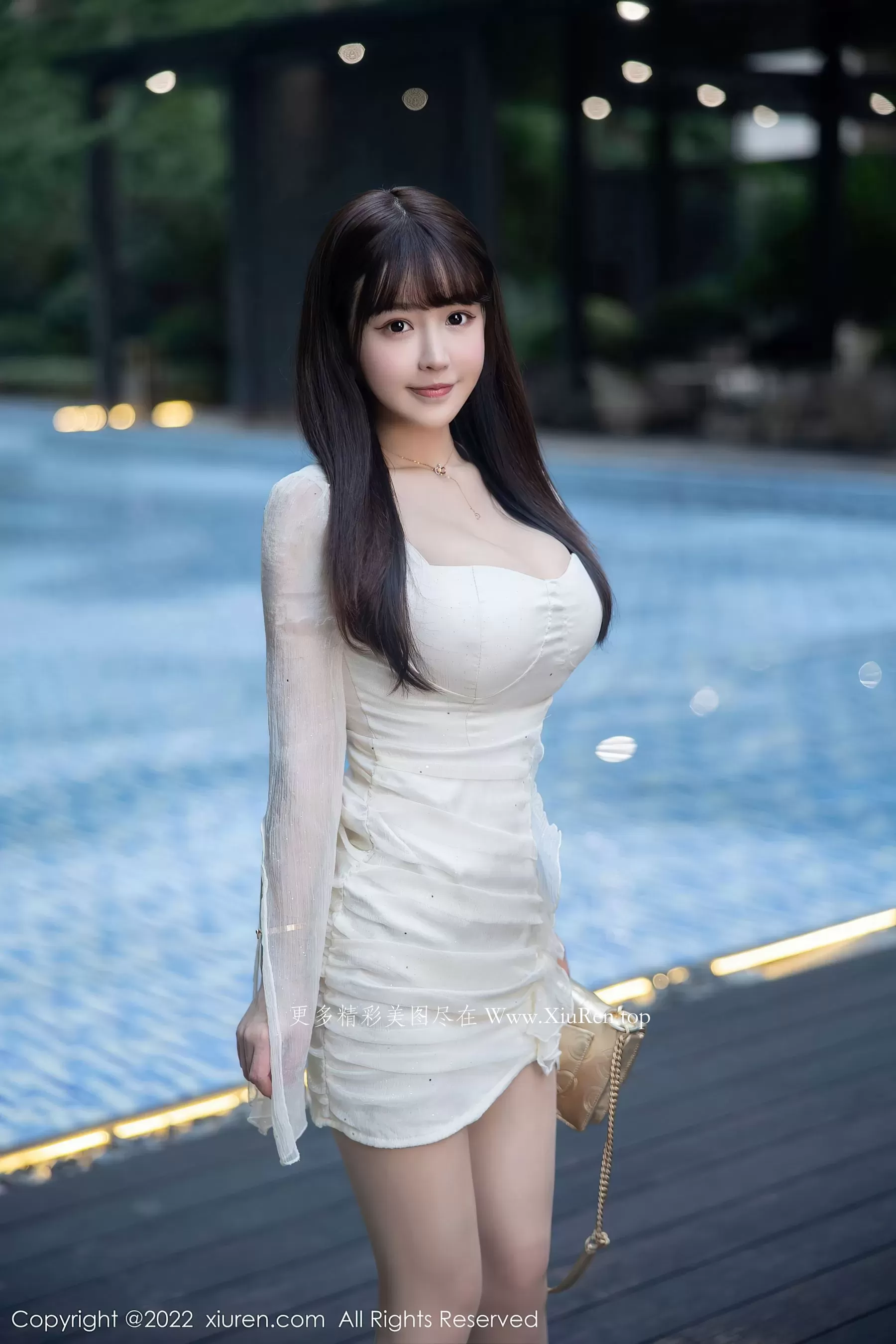 秀人网 No.5958 朱可儿Flora第14张