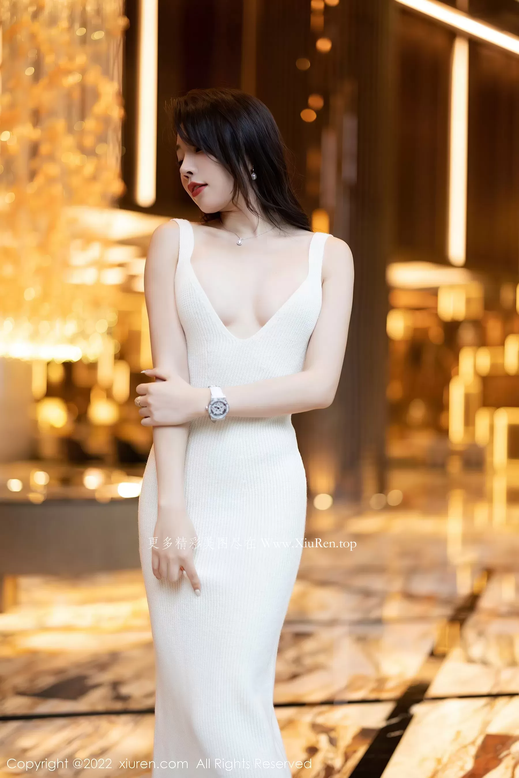  秀人网 No.6010 徐莉芝Booty第24张