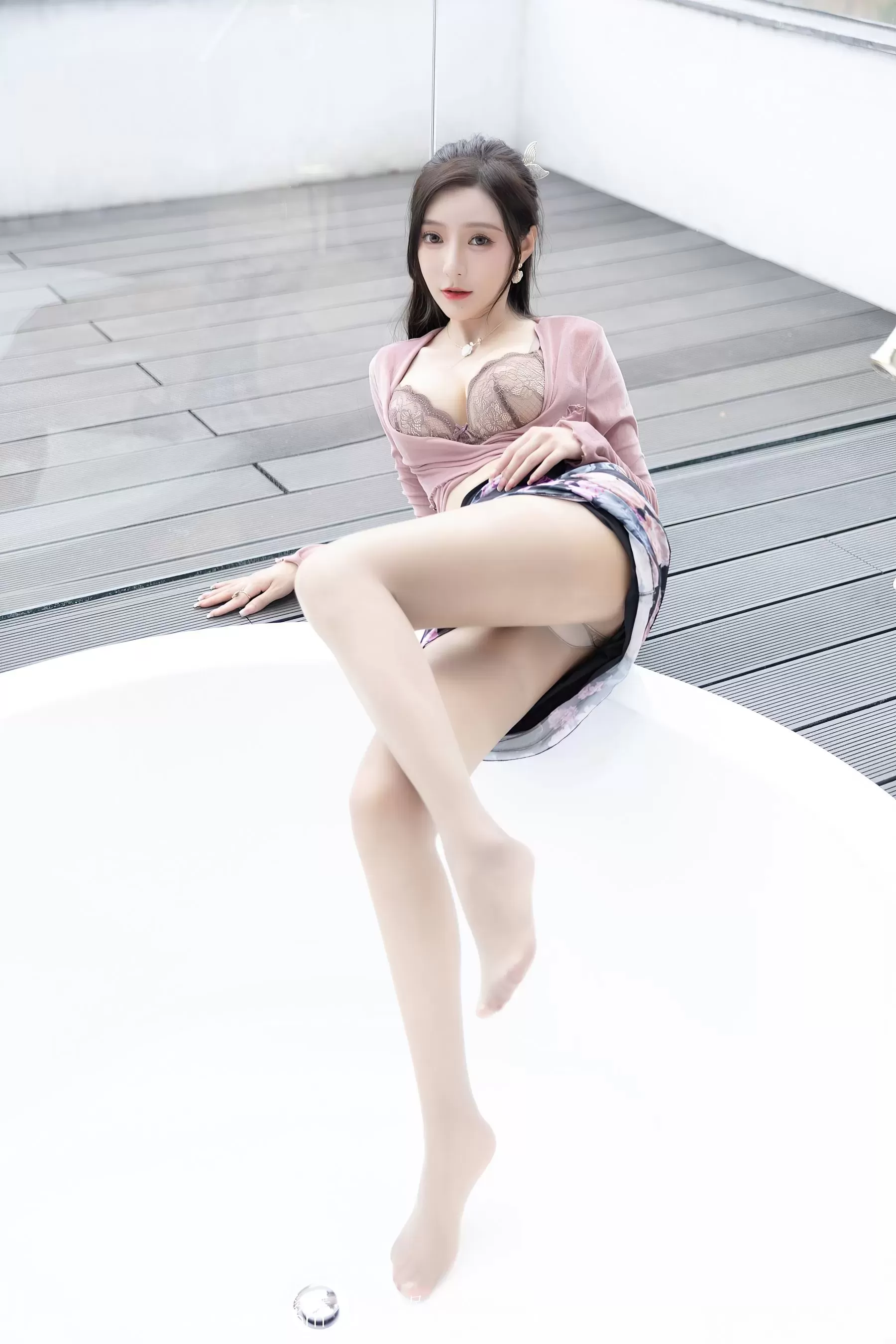 秀人网 No.5985 王馨瑶yanni第25张