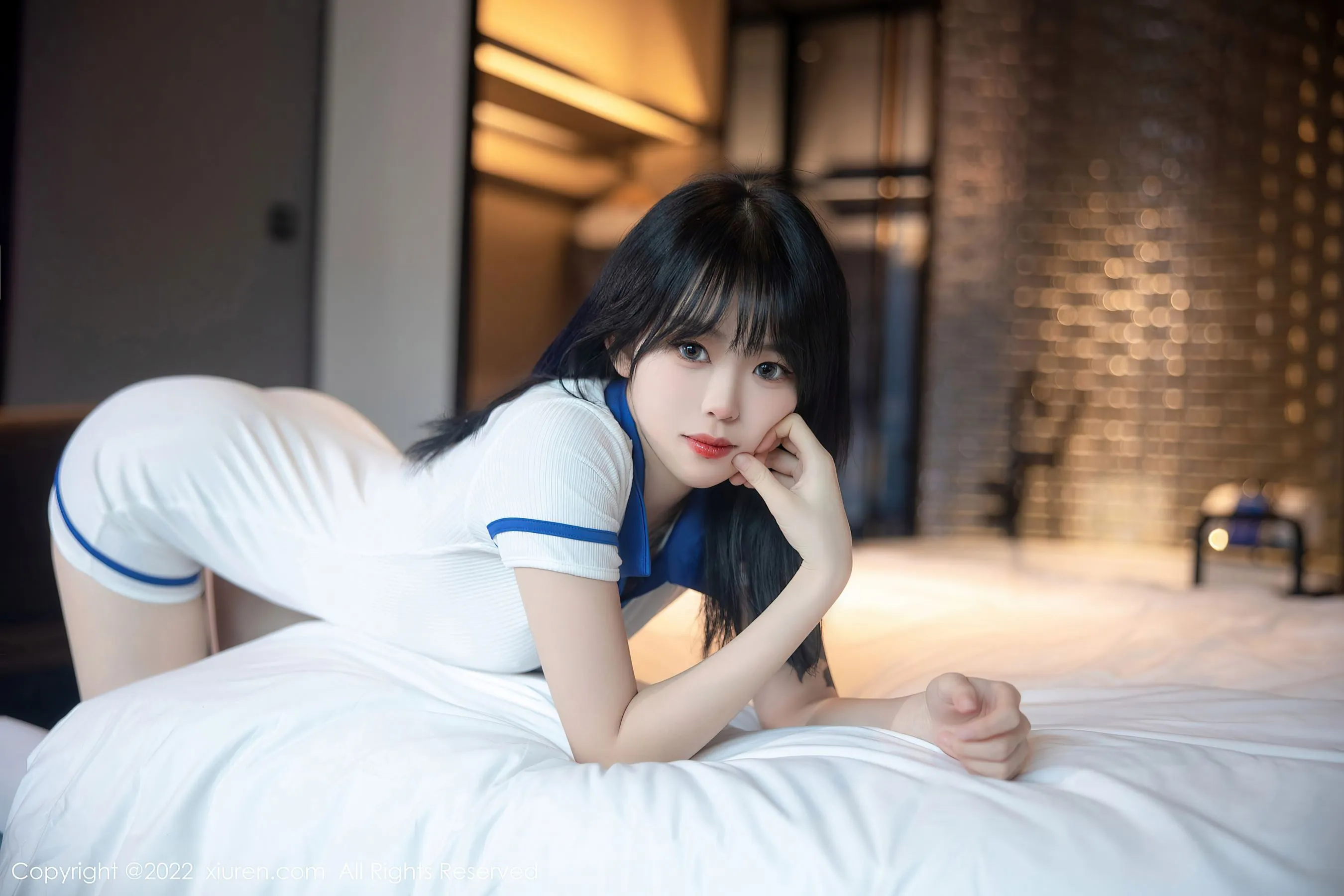 秀人网 No.5291 奶瓶.插图3