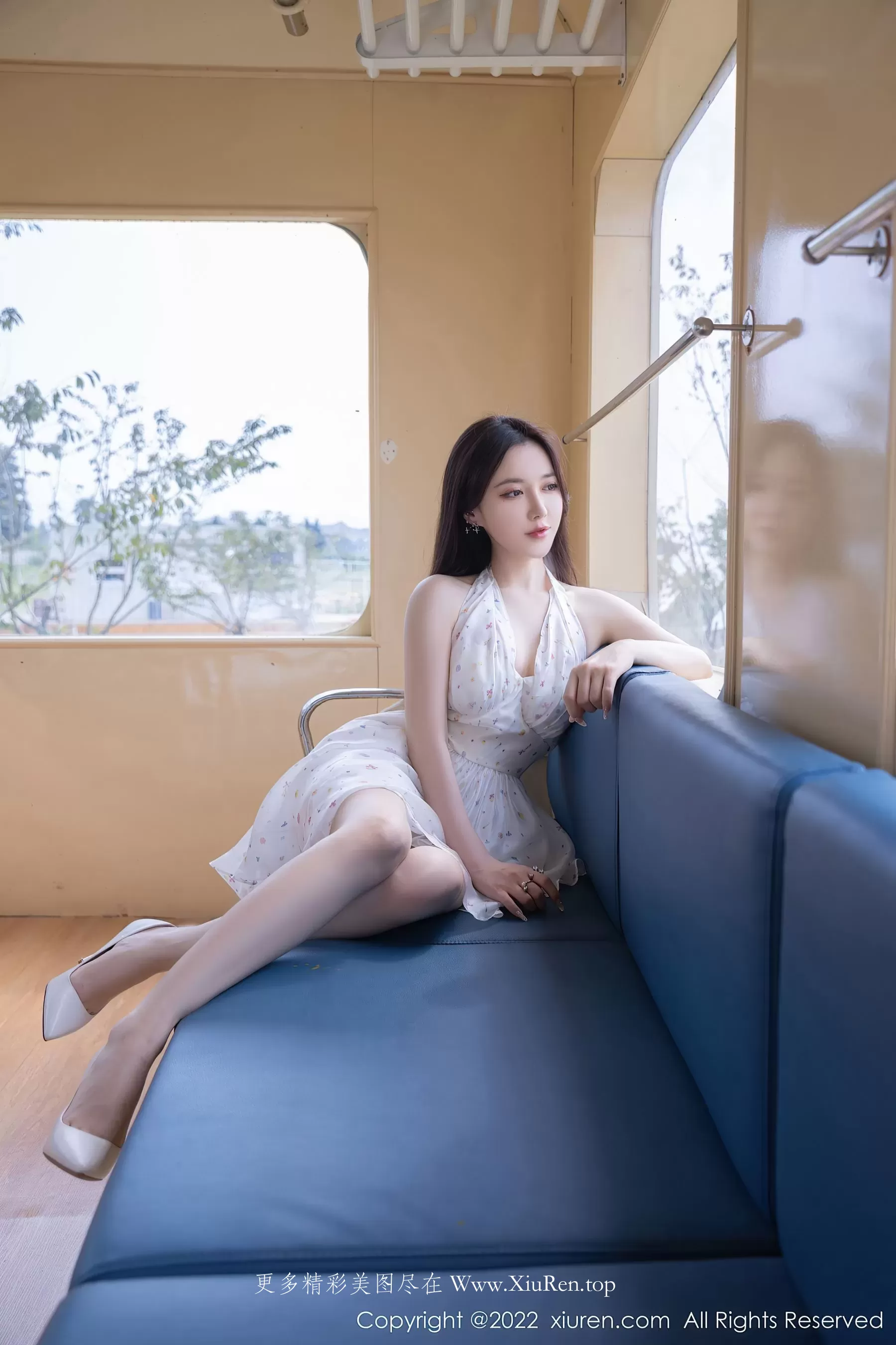 秀人网 No.5947 鱼子酱Fish第26张