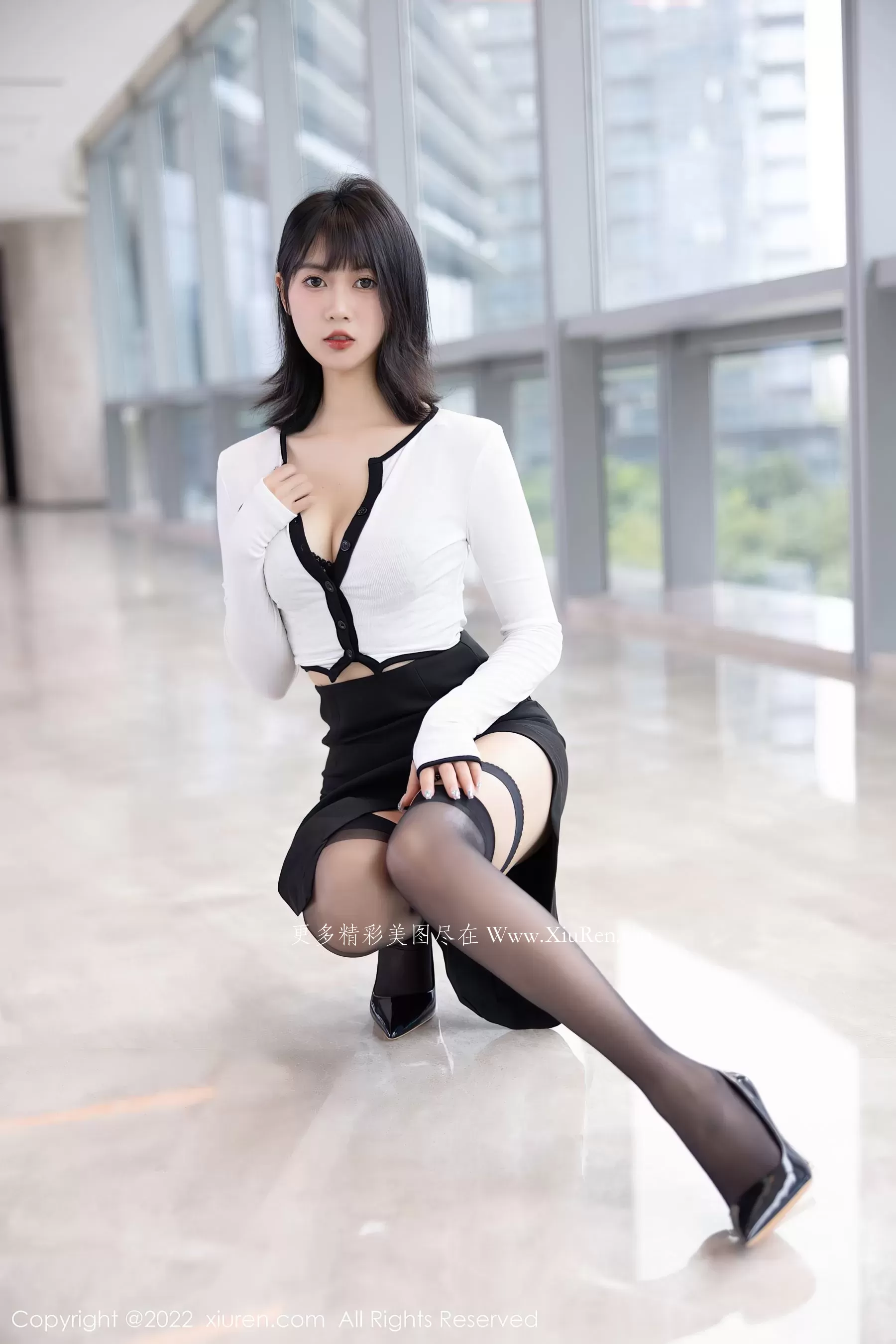 秀人网 No.5991 林子遥第27张