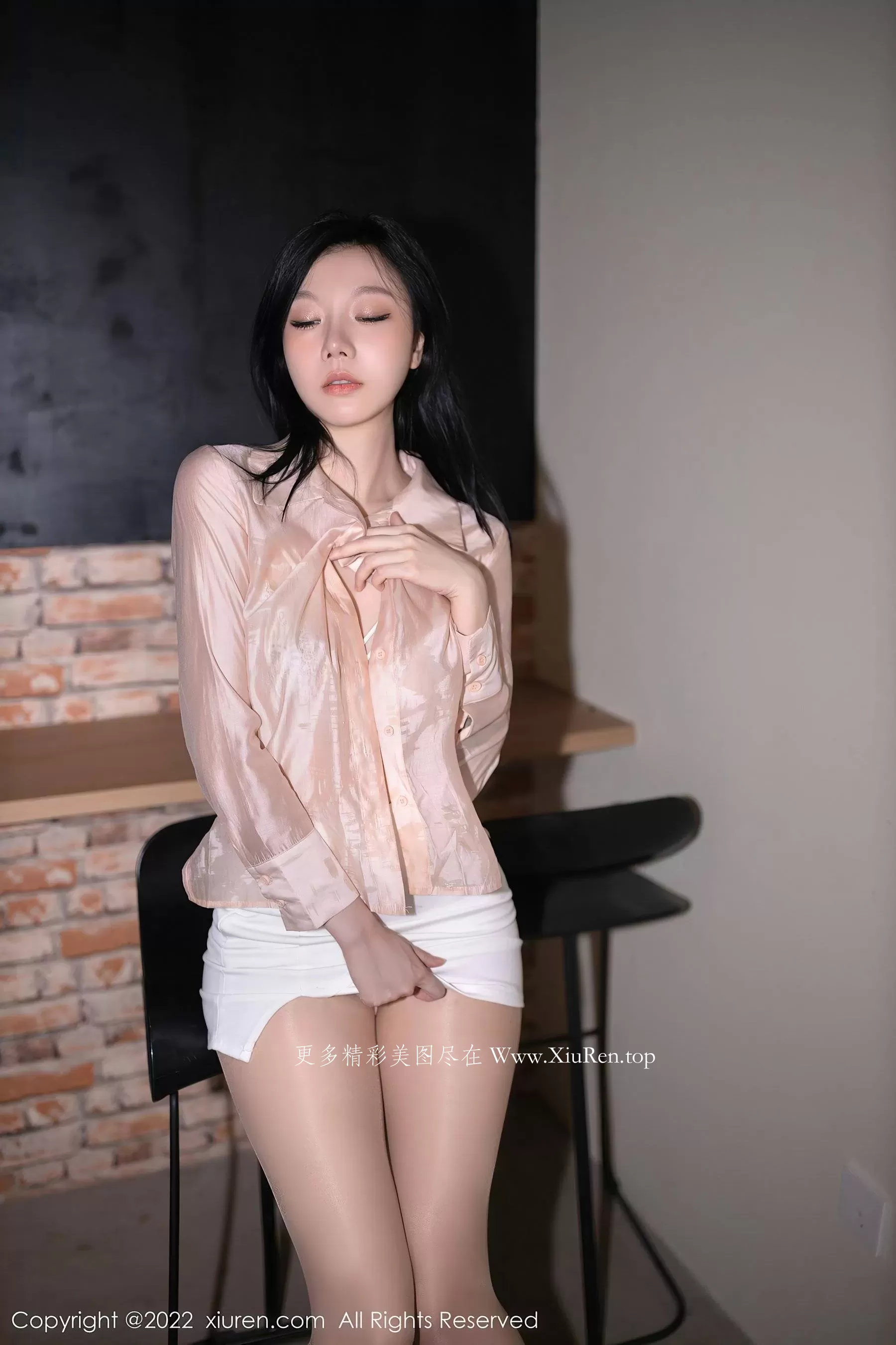 秀人网 No.5960 安然anran第13张