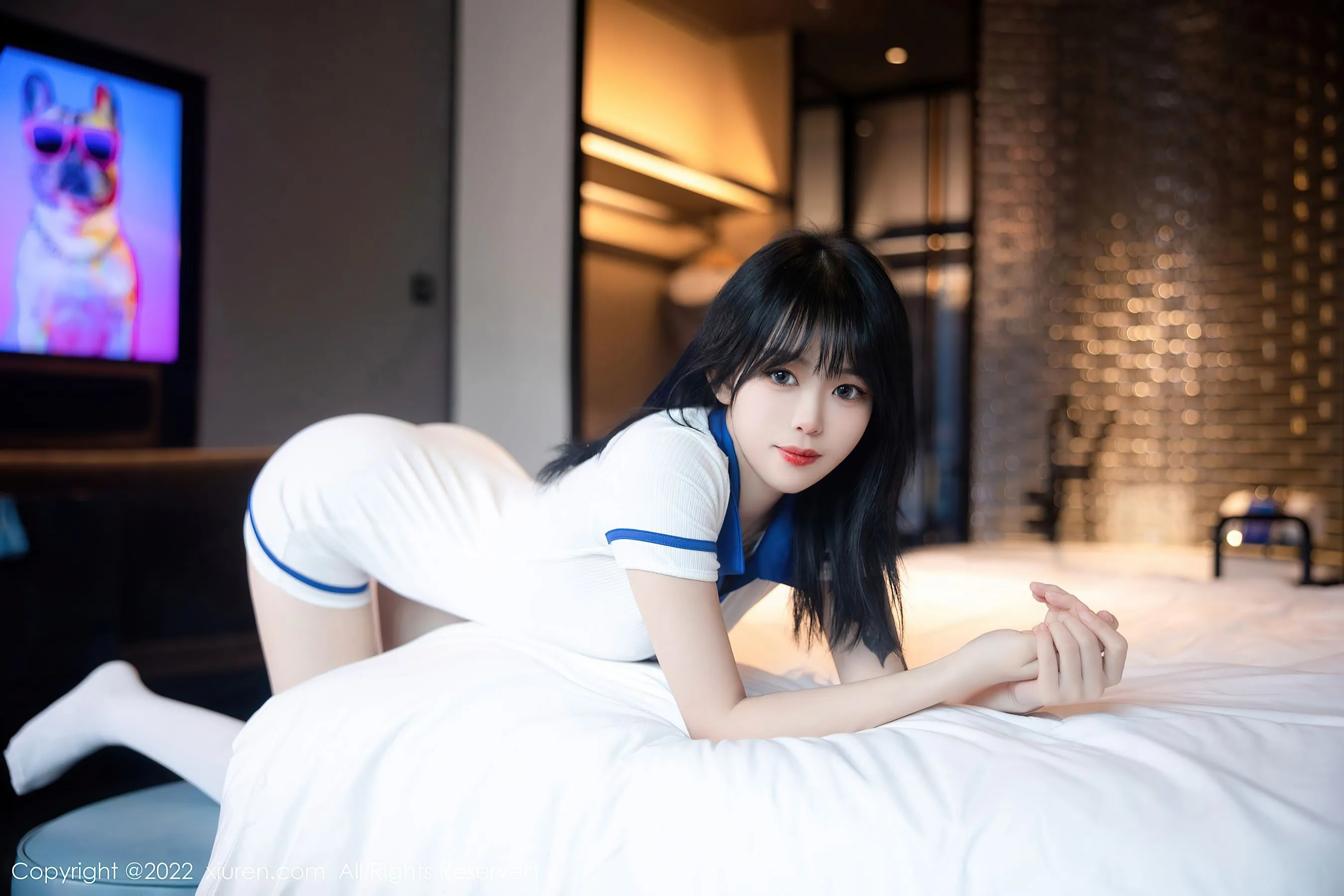 秀人网 No.5291 奶瓶.插图4