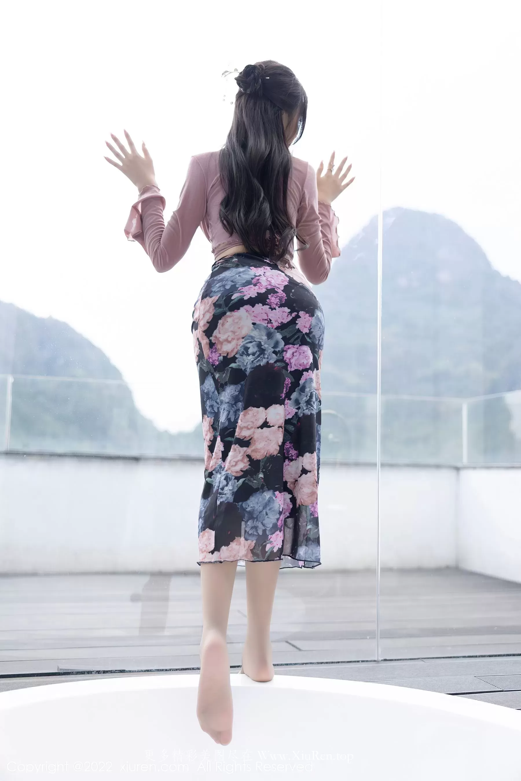  秀人网 No.5985 王馨瑶yanni第27张