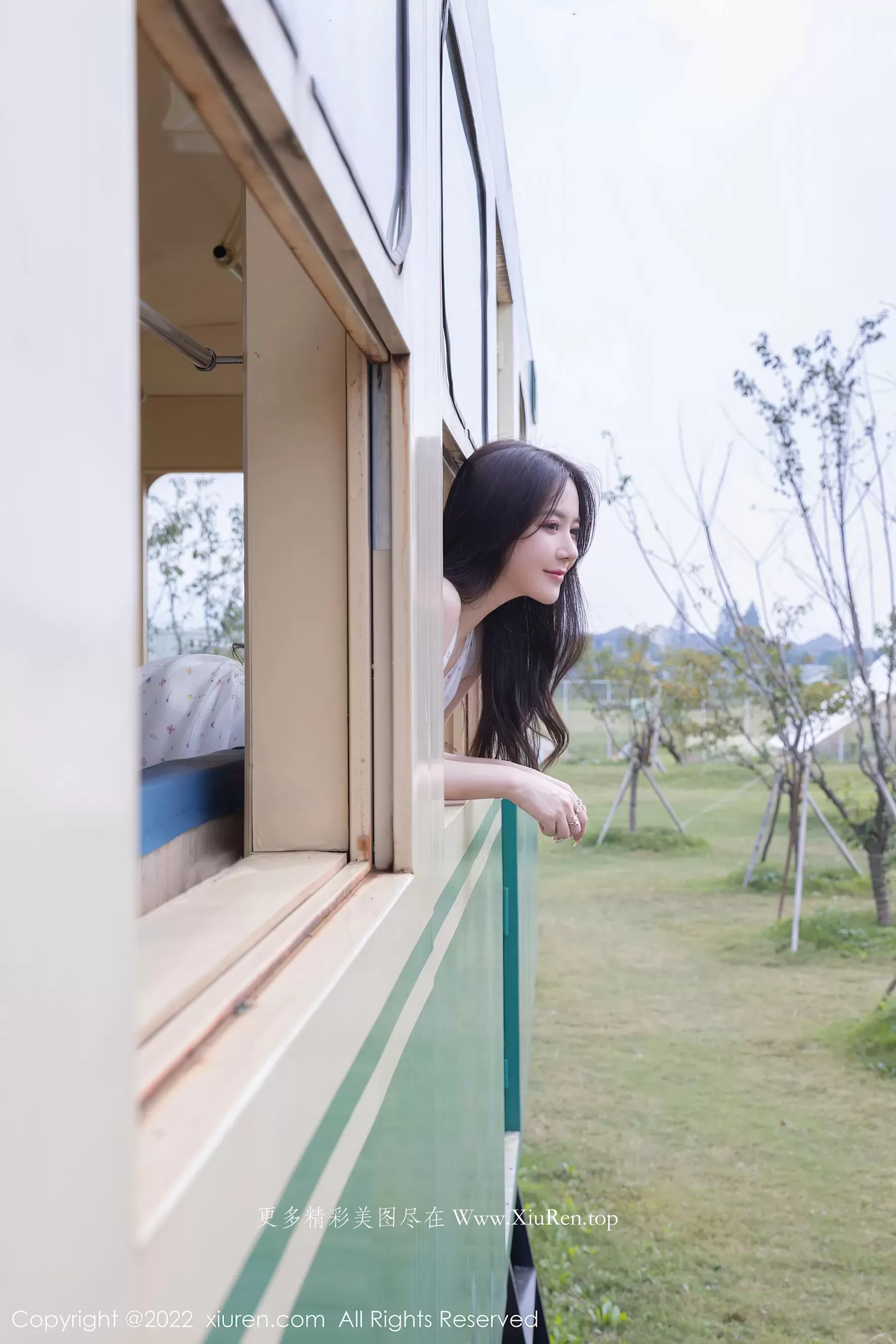  秀人网 No.5947 鱼子酱Fish第25张