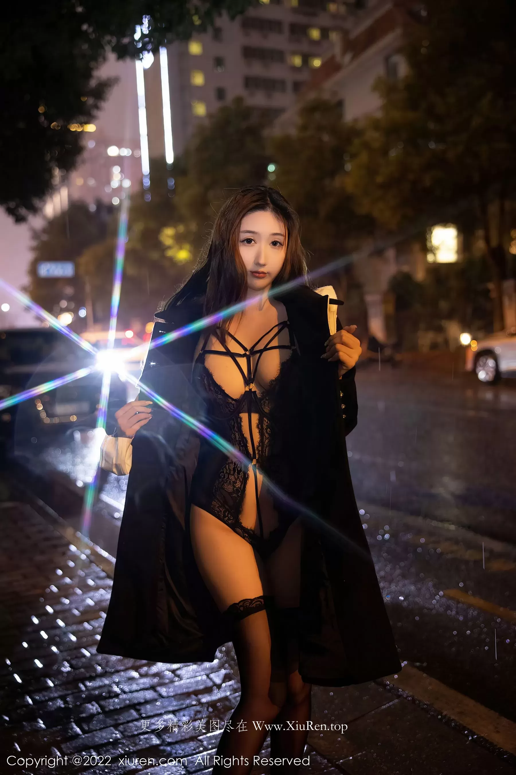  秀人网 No.5984 江真真 浴缸湿身写真第22张