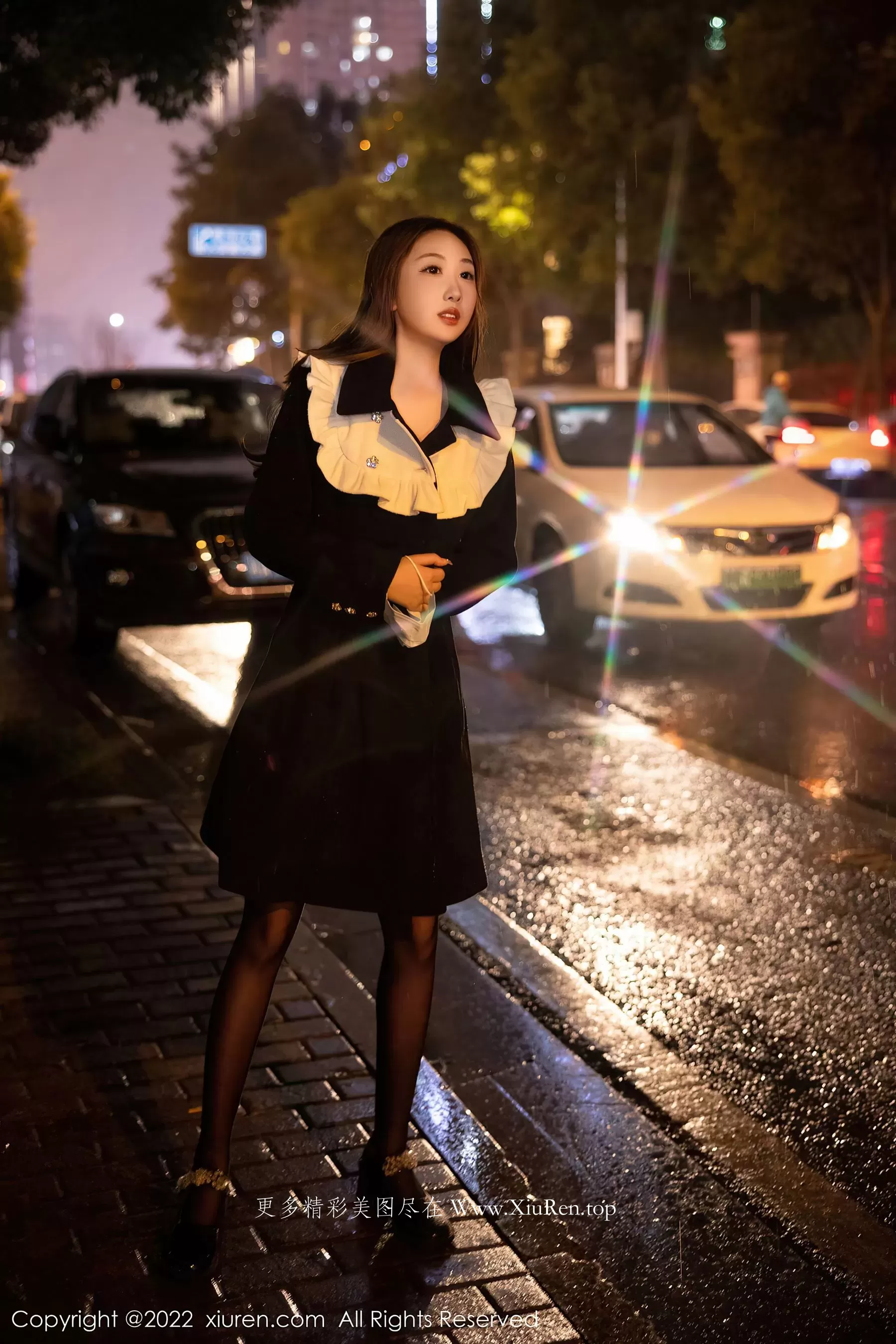 秀人网 No.5984 江真真 浴缸湿身写真第21张